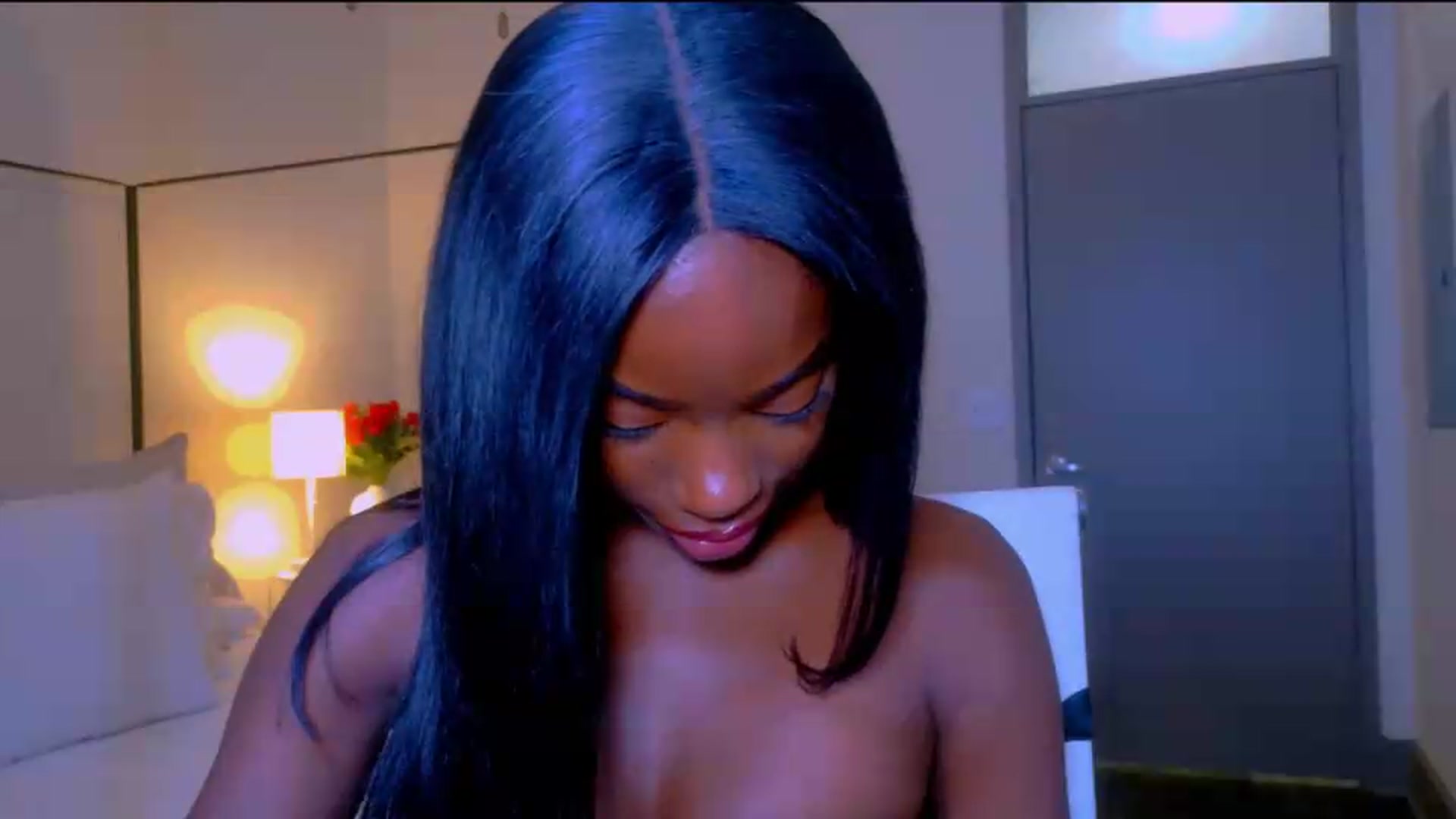 Gallery image thumbnail from Zadira's myfreecams stream on, 06/19/2026, 02:21 image 19 of 20