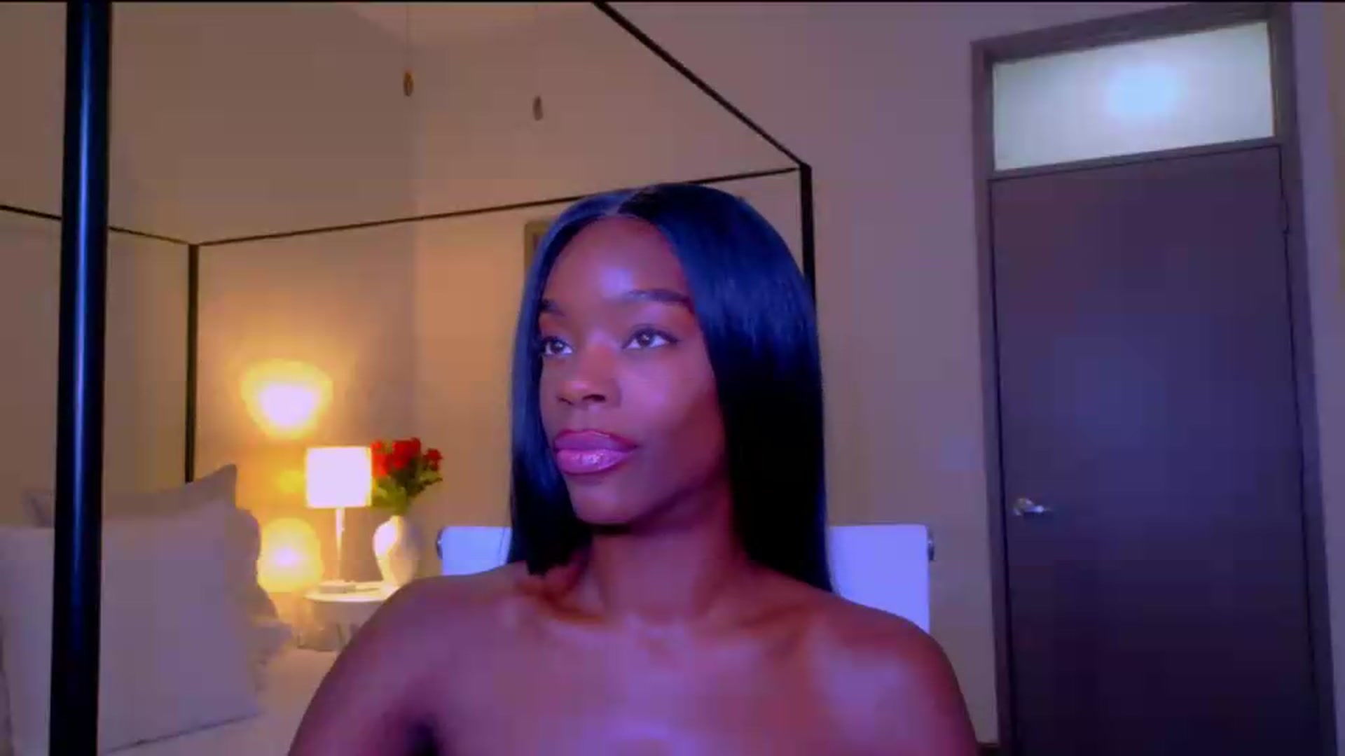 Gallery image thumbnail from Zadira's myfreecams stream on, 06/19/2026, 04:42 image 5 of 20