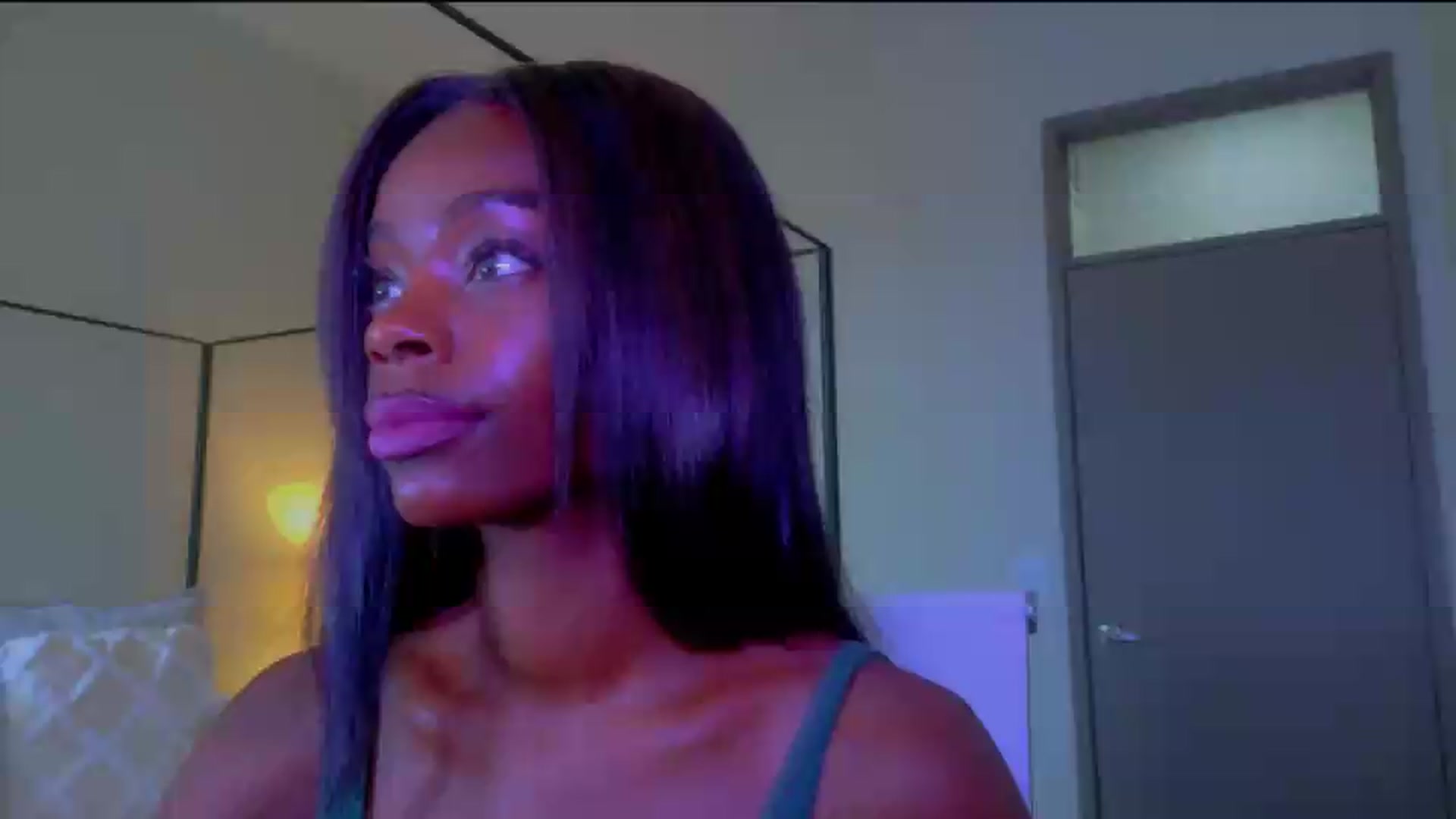 Gallery image thumbnail from Zadira's myfreecams stream on, 06/19/2026, 17:38 image 1 of 20
