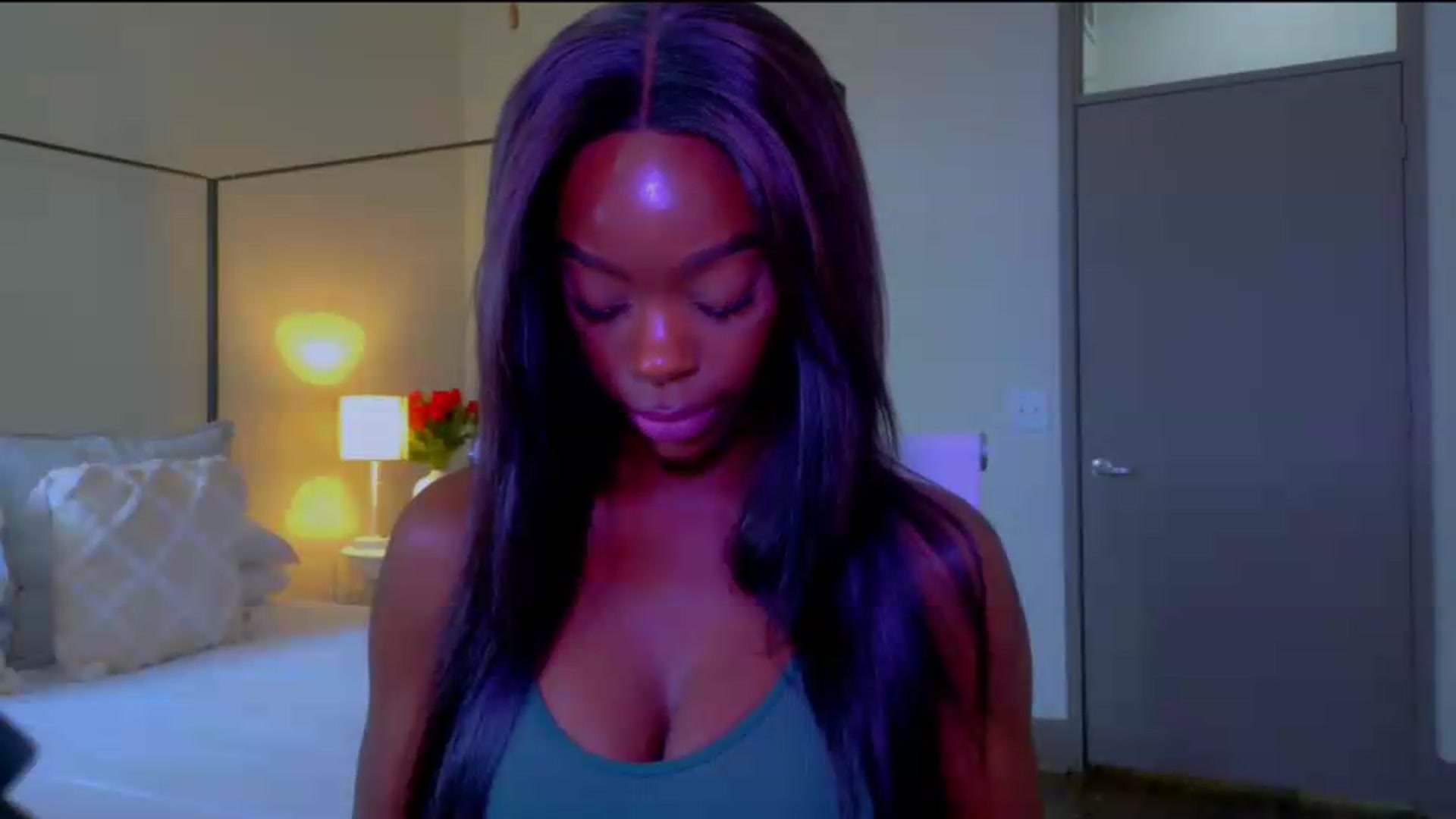 Gallery image thumbnail from Zadira's myfreecams stream on, 06/19/2026, 18:42 image 6 of 20