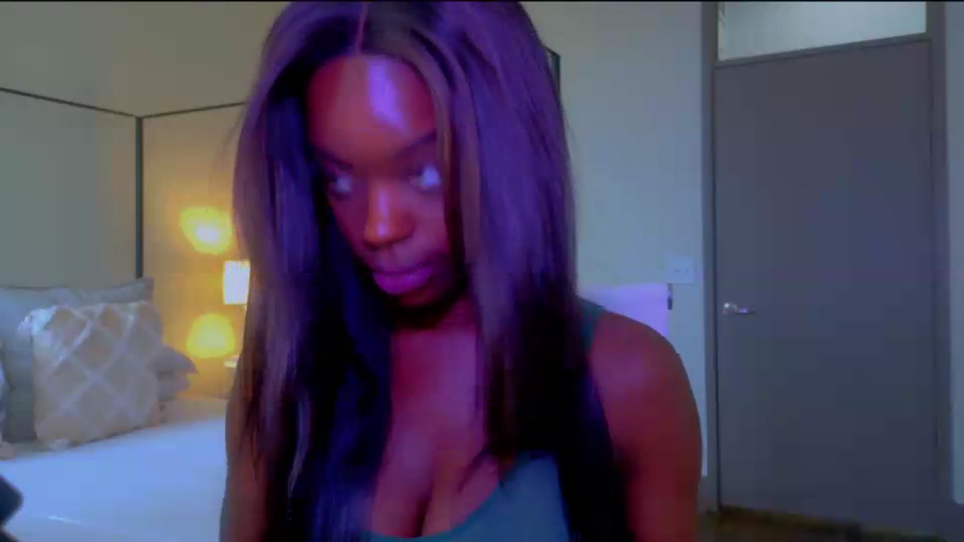 Gallery image thumbnail from Zadira's myfreecams stream on, 06/19/2026, 18:42 image 16 of 20