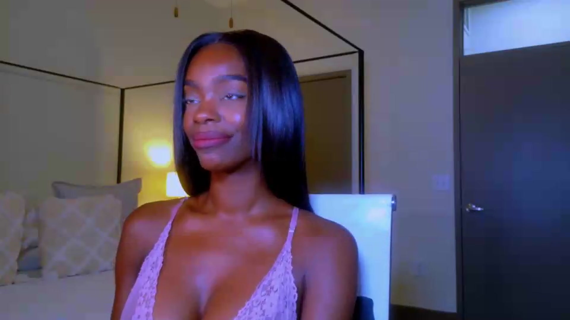 Gallery image thumbnail from Zadira's myfreecams stream on, 06/21/2026, 02:59 image 2 of 20