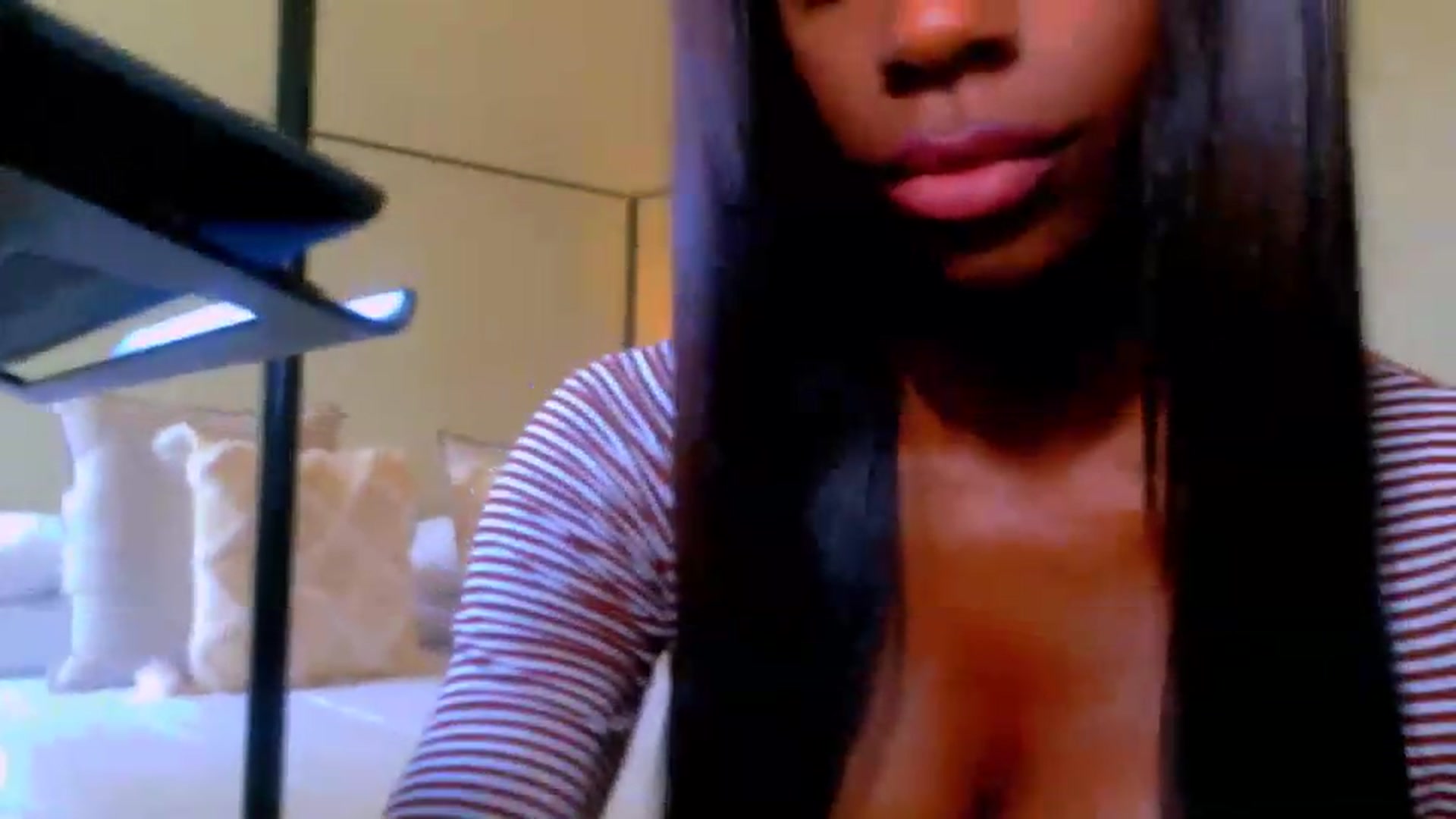Gallery image thumbnail from Zadira's myfreecams stream on, 06/21/2026, 19:30 image 5 of 20