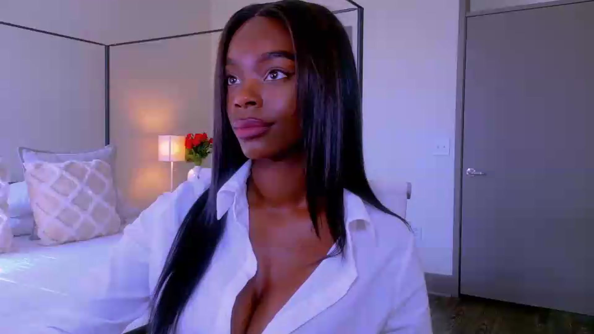Gallery image thumbnail from Zadira's myfreecams stream on, 06/21/2026, 22:38 image 8 of 20