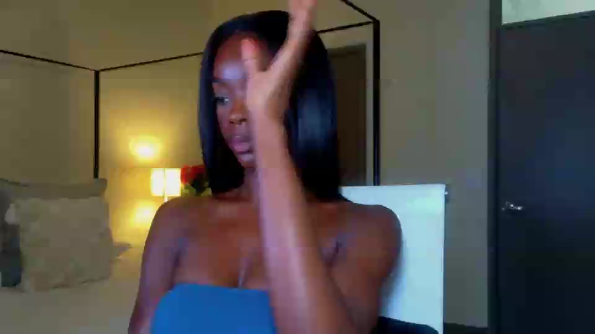 Gallery image thumbnail from Zadira's myfreecams stream on, 06/27/2026, 01:21 image 20 of 20