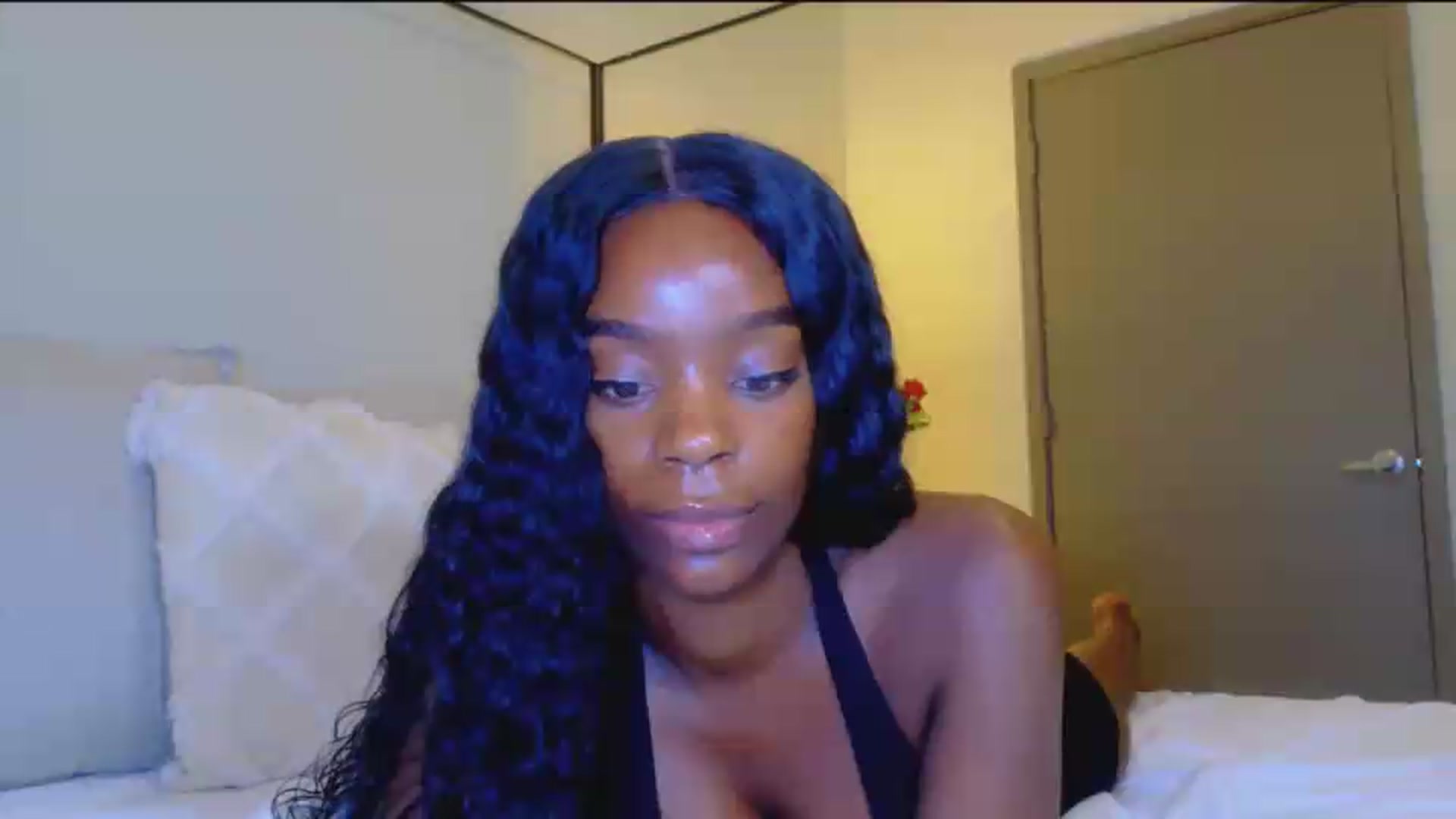 Gallery image thumbnail from Zadira's myfreecams stream on, 07/07/2026, 24:58 image 20 of 20