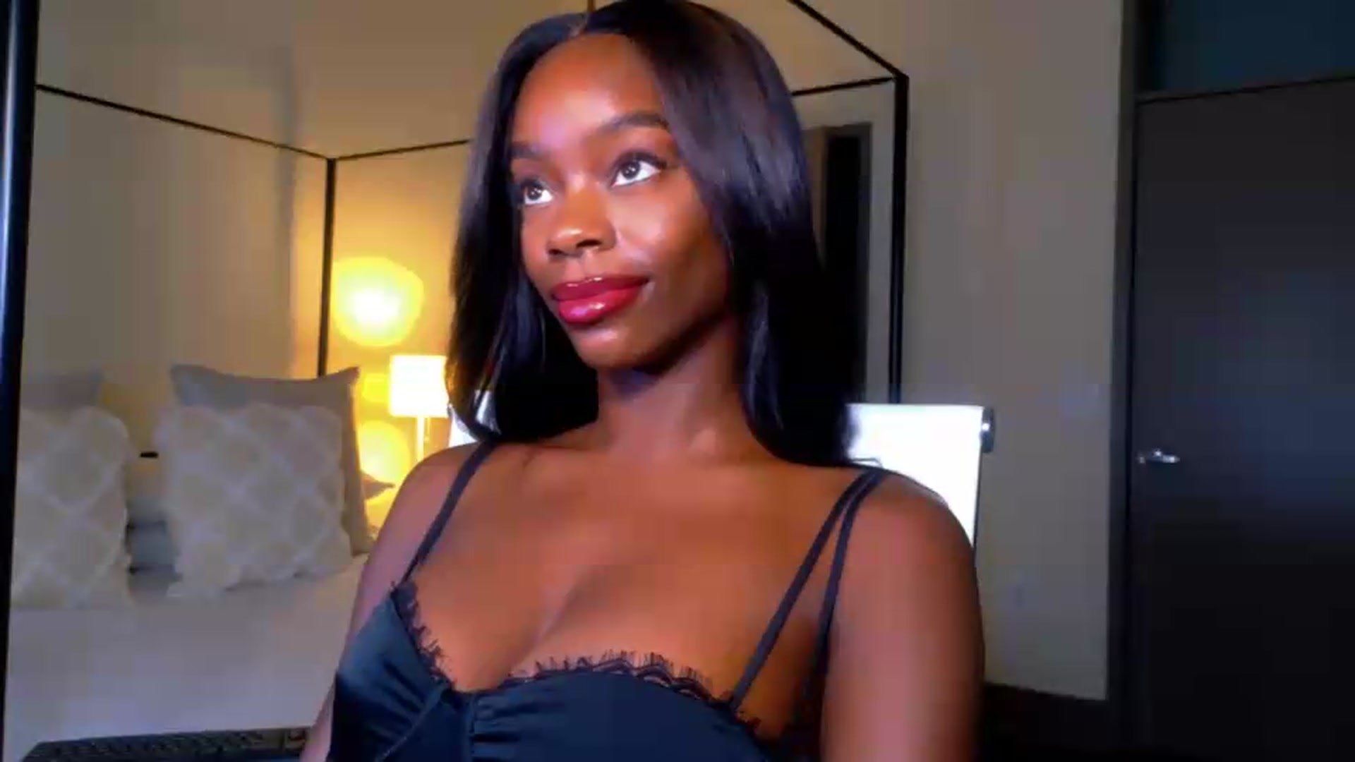 Gallery image thumbnail from Zadira's myfreecams stream on, 07/19/2026, 06:00 image 6 of 20