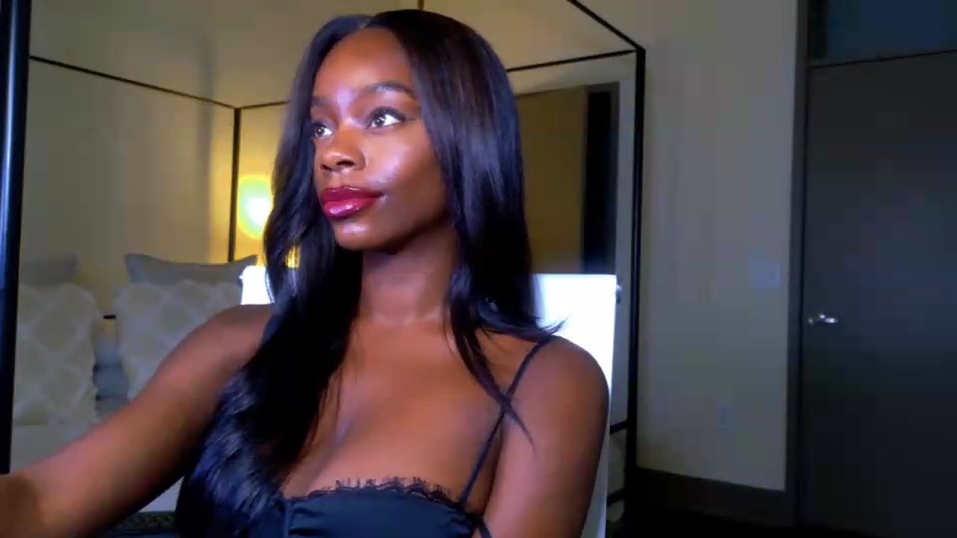 Gallery image thumbnail from Zadira's myfreecams stream on, 07/19/2026, 06:00 image 20 of 20