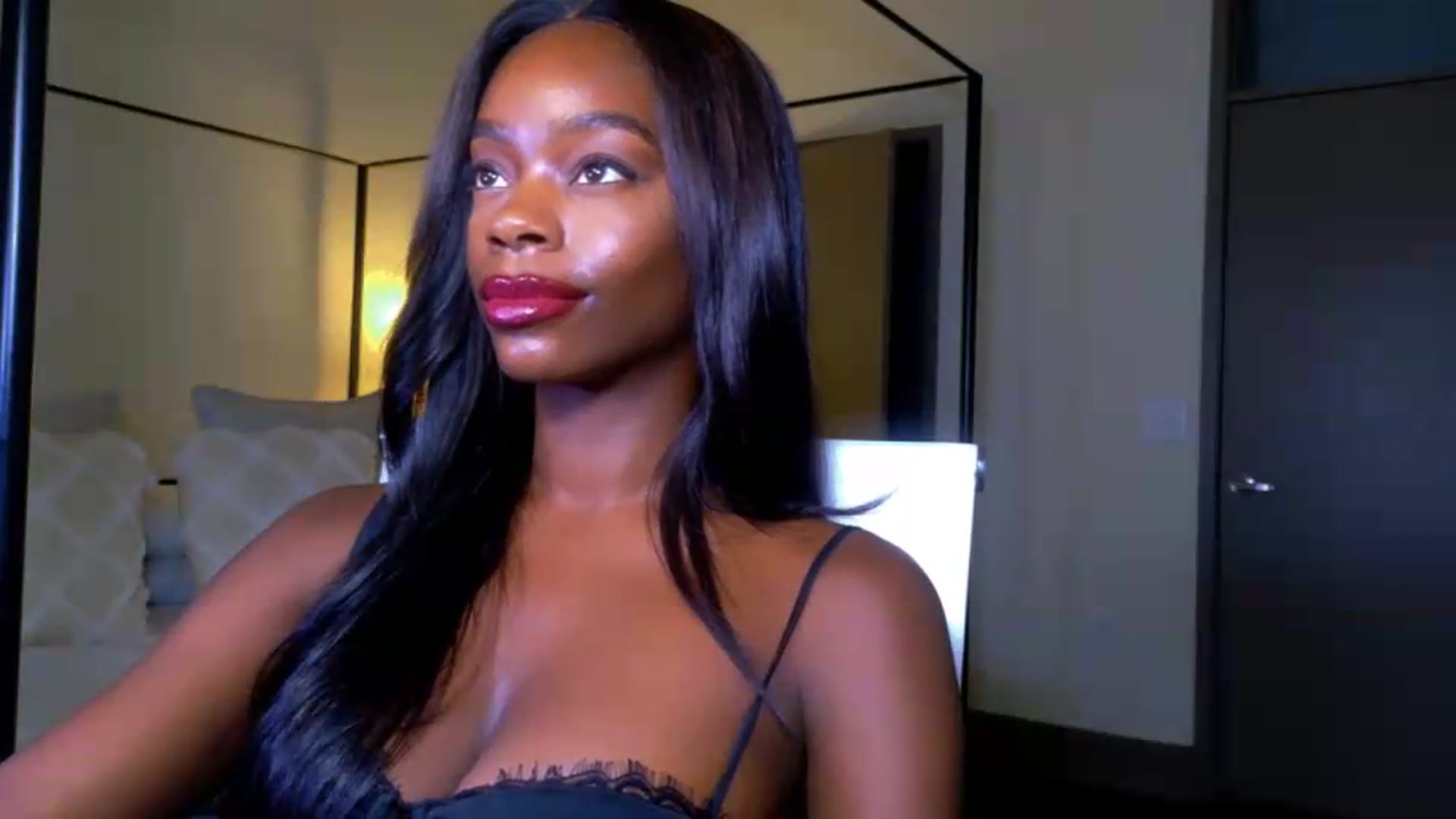 Gallery image thumbnail from Zadira's myfreecams stream on, 07/19/2026, 06:00 image 19 of 20