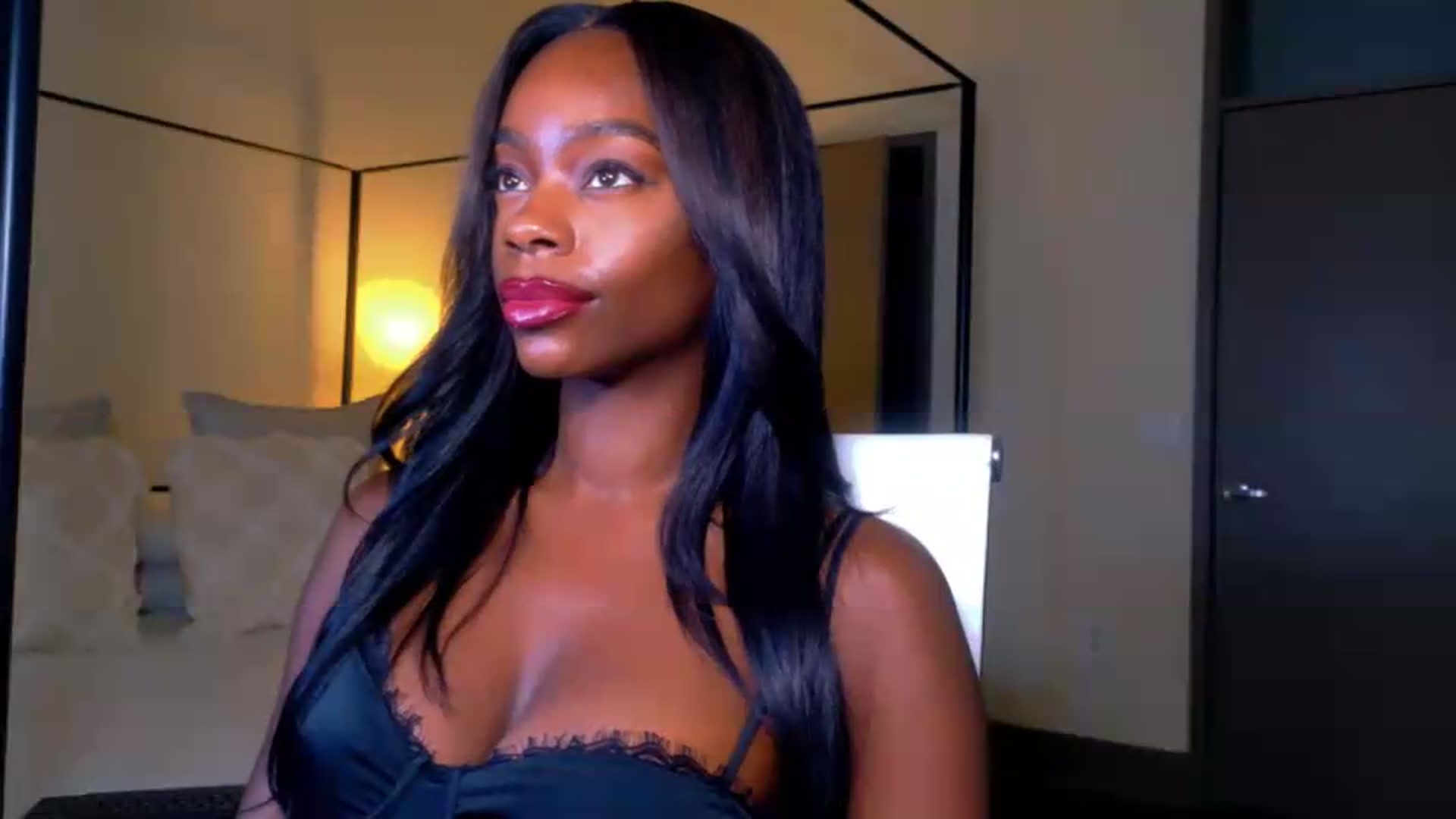 Gallery image thumbnail from Zadira's myfreecams stream on, 07/19/2026, 06:00 image 8 of 20