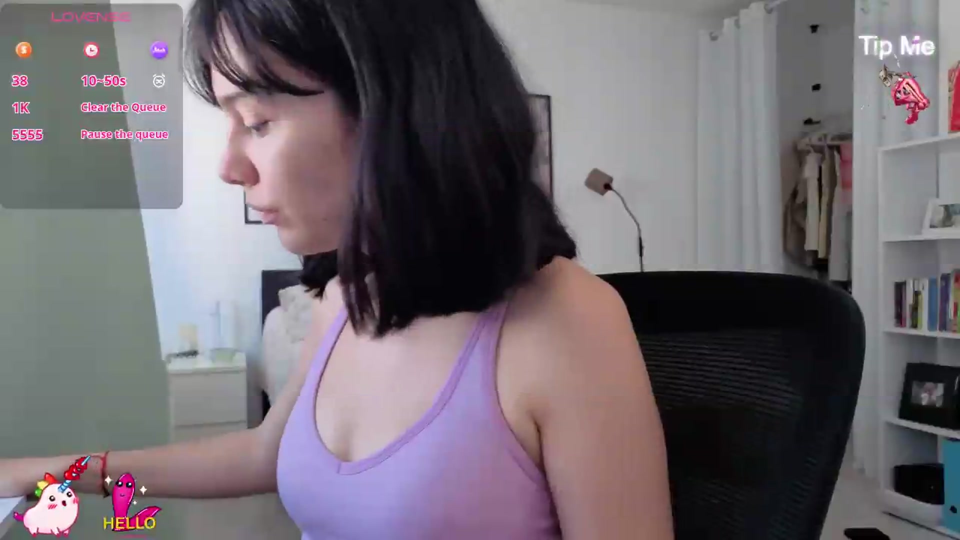 Gallery image thumbnail from Zafiro10's myfreecams stream on, 07/29/2026, 10:28 image 7 of 20