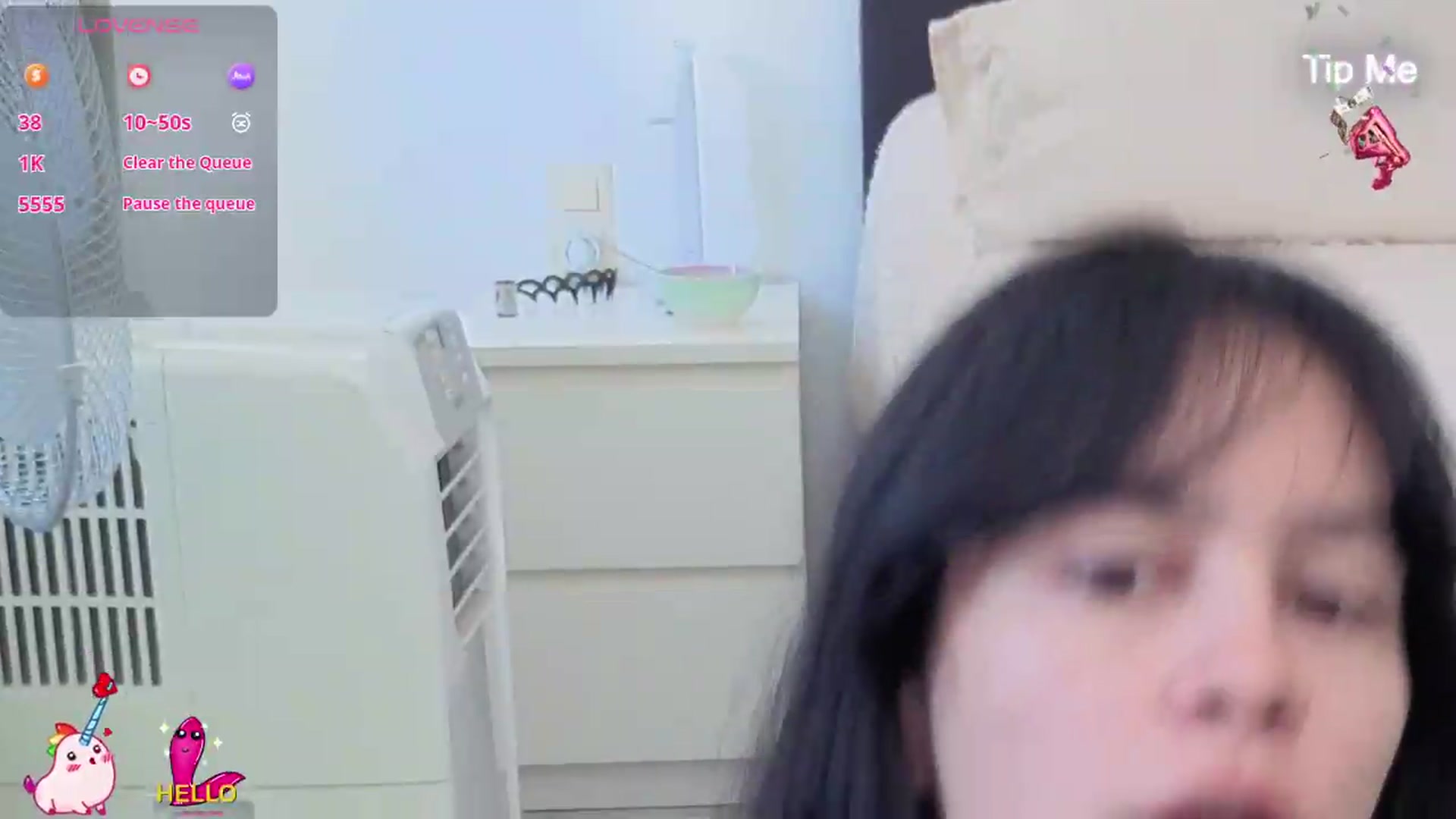 Gallery image thumbnail from Zafiro10's myfreecams stream on, 07/29/2026, 10:28 image 8 of 20