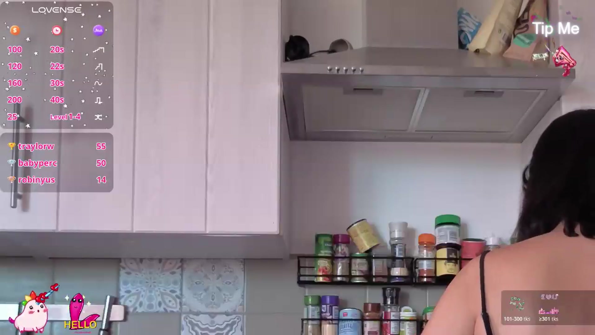 Gallery image thumbnail from Zafiro10's myfreecams stream on, 08/08/2026, 11:48 image 9 of 20