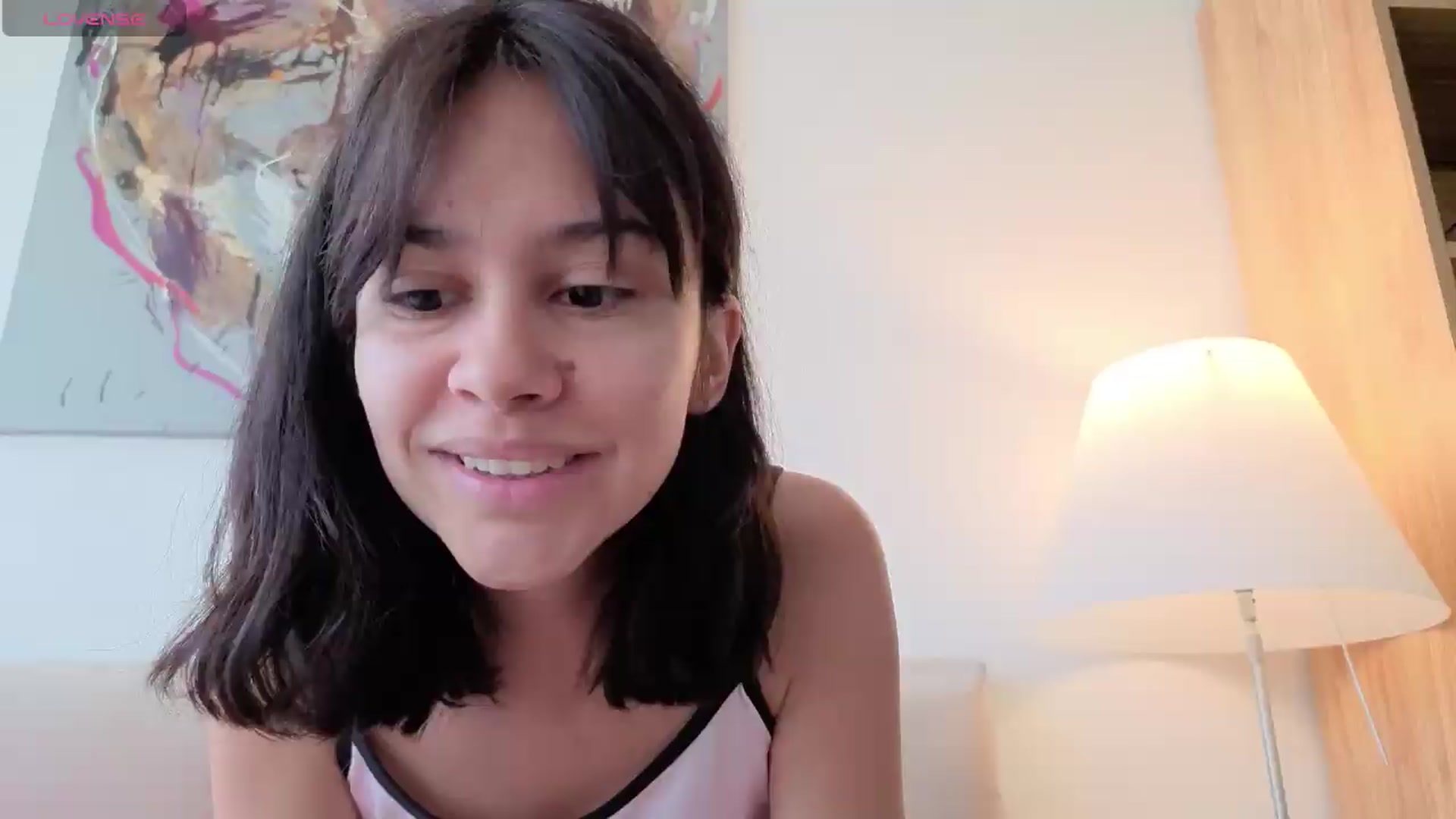 Gallery image thumbnail from Zafiro10's myfreecams stream on, 09/01/2026, 11:38 image 18 of 20