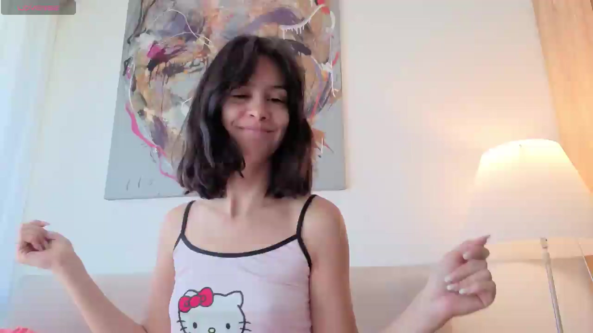 Gallery image thumbnail from Zafiro10's myfreecams stream on, 09/01/2026, 11:38 image 1 of 20