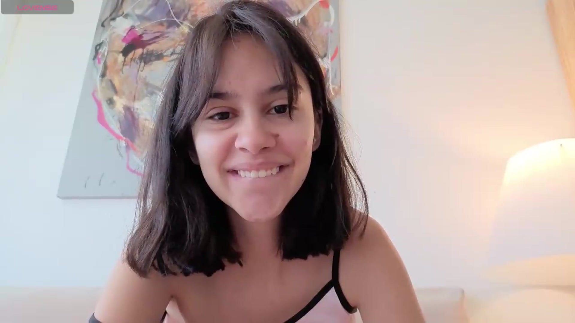 Gallery image thumbnail from Zafiro10's myfreecams stream on, 09/01/2026, 12:37 image 13 of 20