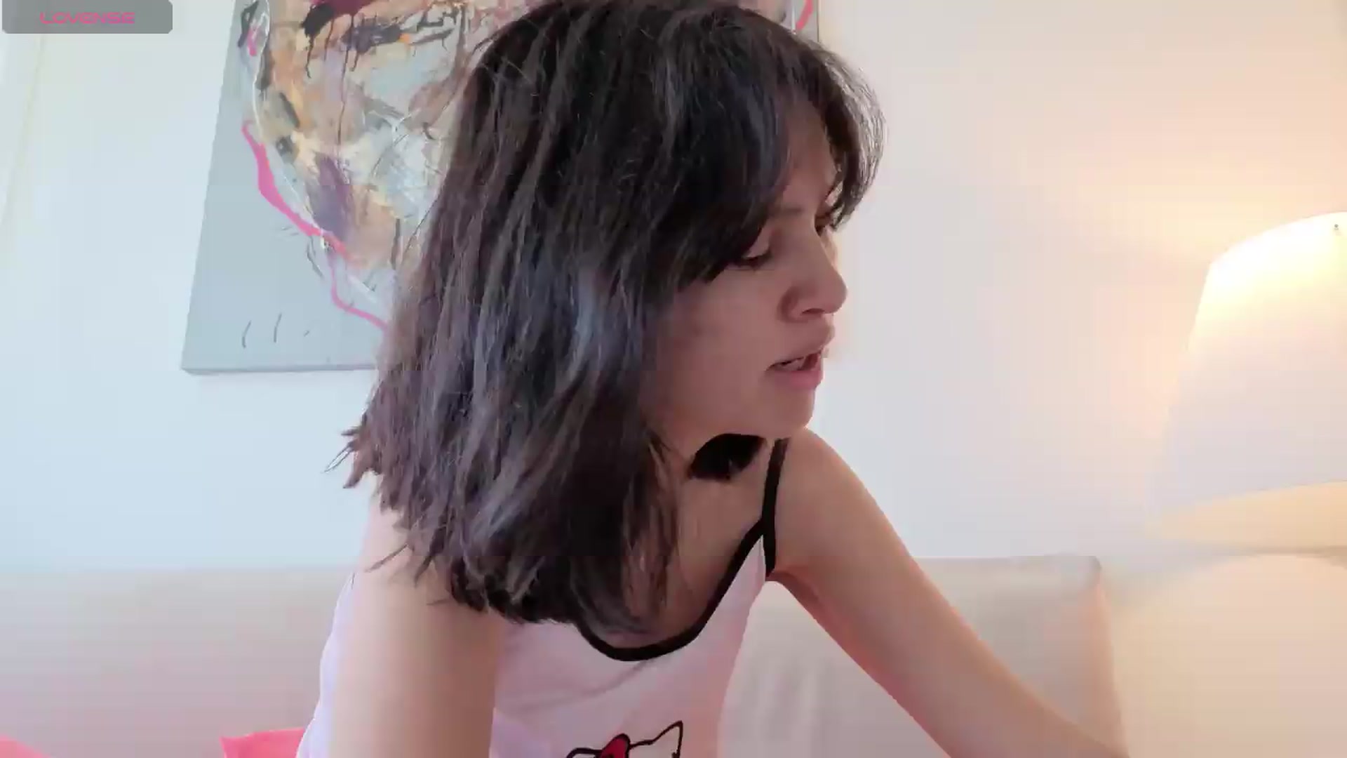 Gallery image thumbnail from Zafiro10's myfreecams stream on, 09/01/2026, 13:46 image 6 of 20