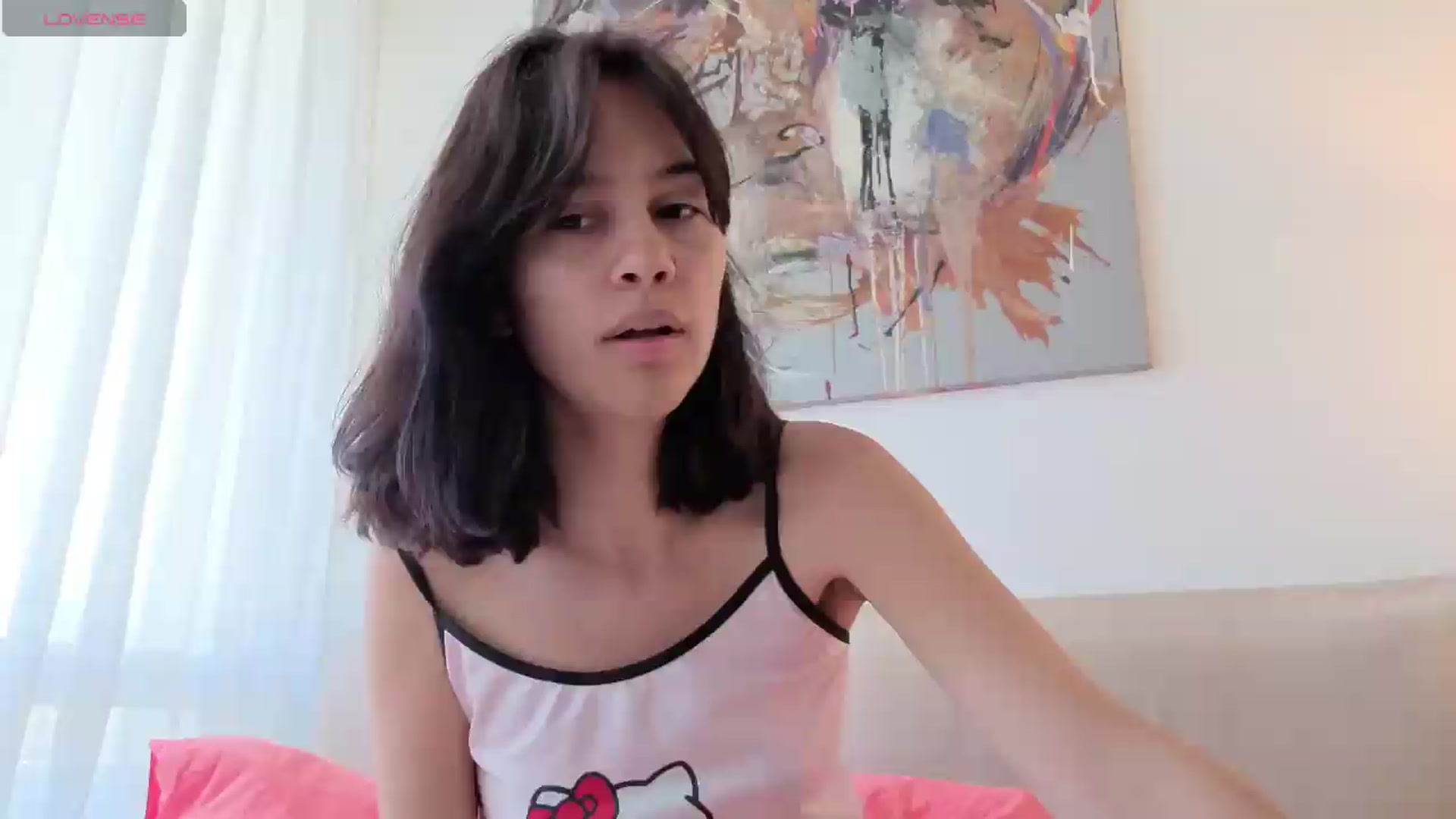 Gallery image thumbnail from Zafiro10's myfreecams stream on, 09/01/2026, 13:46 image 7 of 20