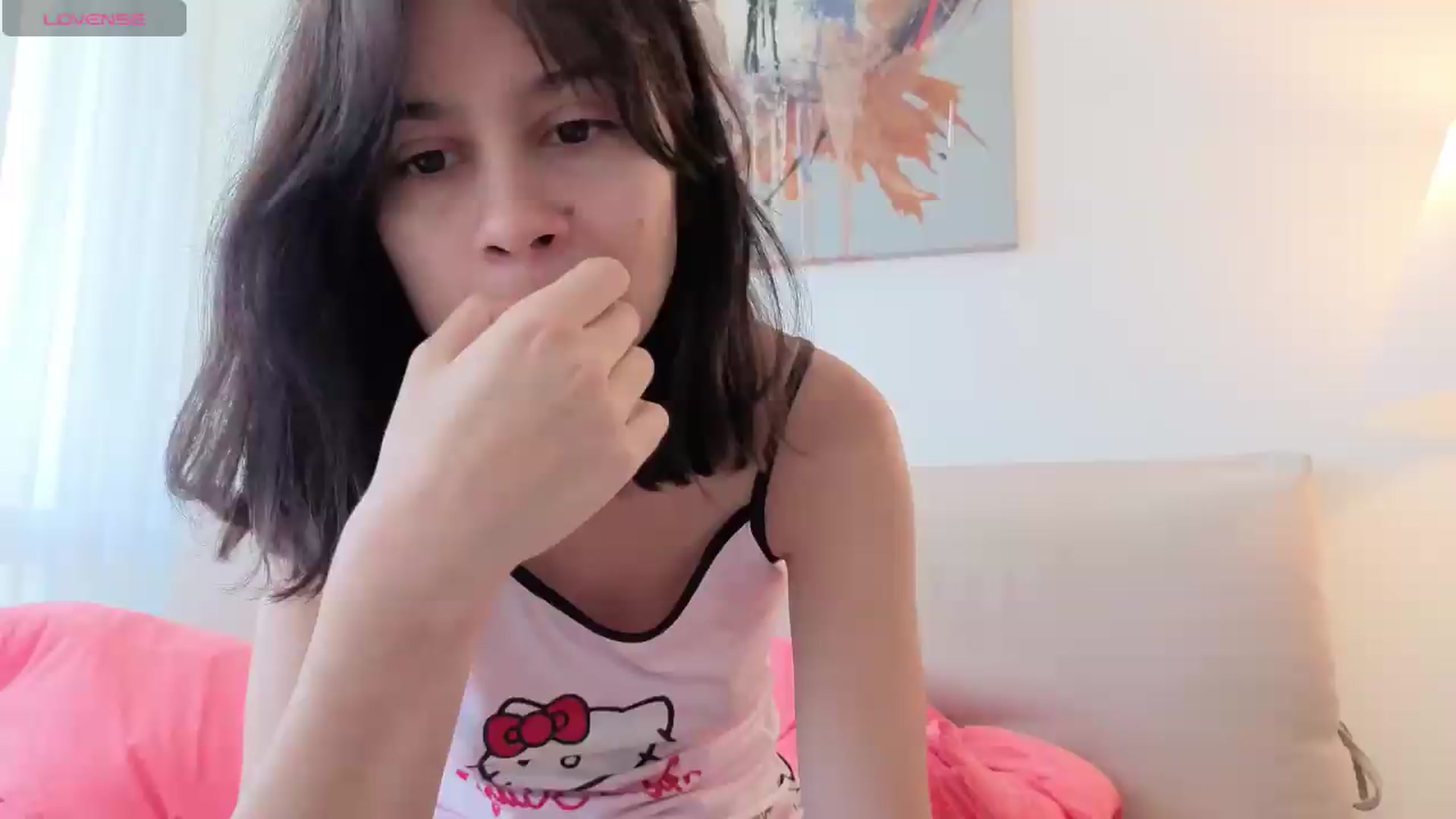 Gallery image thumbnail from Zafiro10's myfreecams stream on, 09/01/2026, 13:46 image 14 of 20
