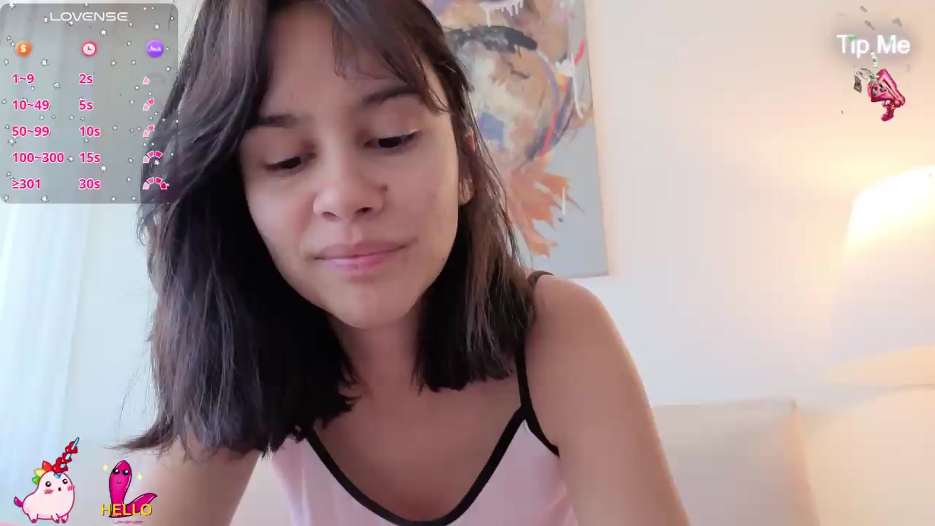 Gallery image thumbnail from Zafiro10's myfreecams stream on, 09/01/2026, 15:11 image 1 of 20