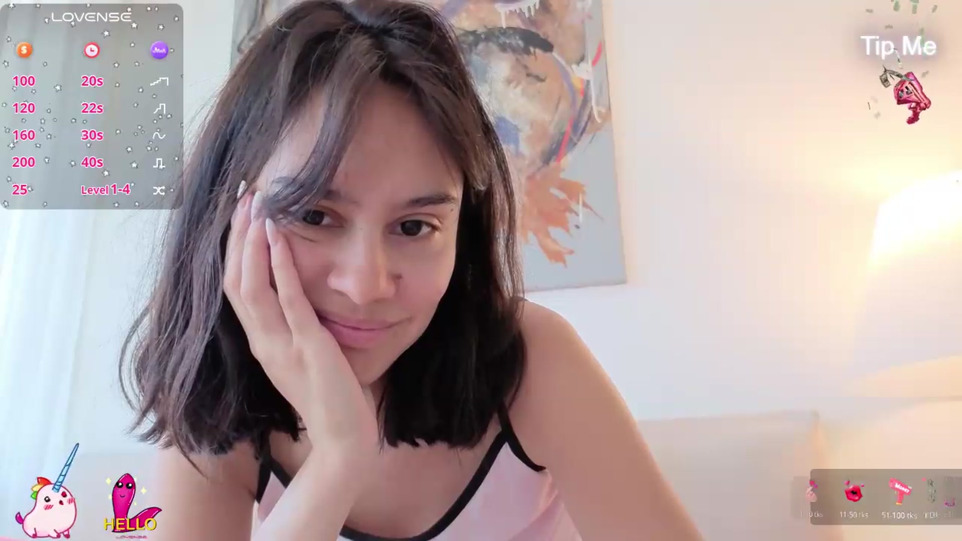 Gallery image thumbnail from Zafiro10's myfreecams stream on, 09/01/2026, 15:11 image 5 of 20