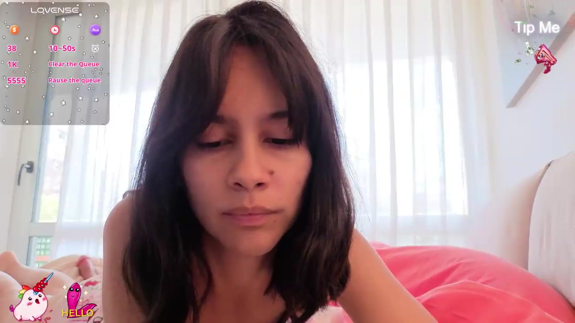 Gallery image thumbnail from Zafiro10's myfreecams stream on, 09/01/2026, 15:11 image 11 of 20