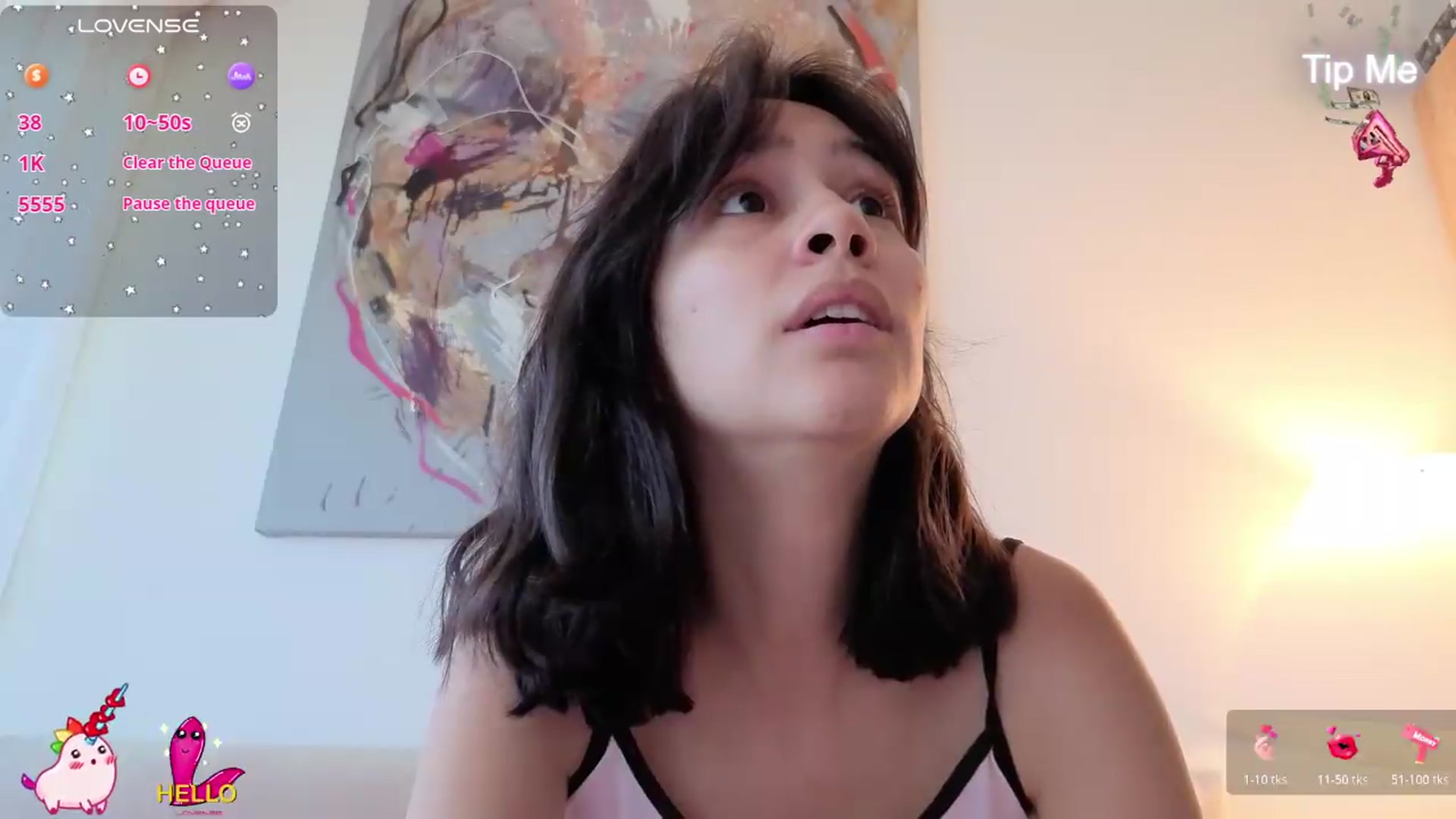 Gallery image thumbnail from Zafiro10's myfreecams stream on, 09/01/2026, 16:48 image 9 of 20