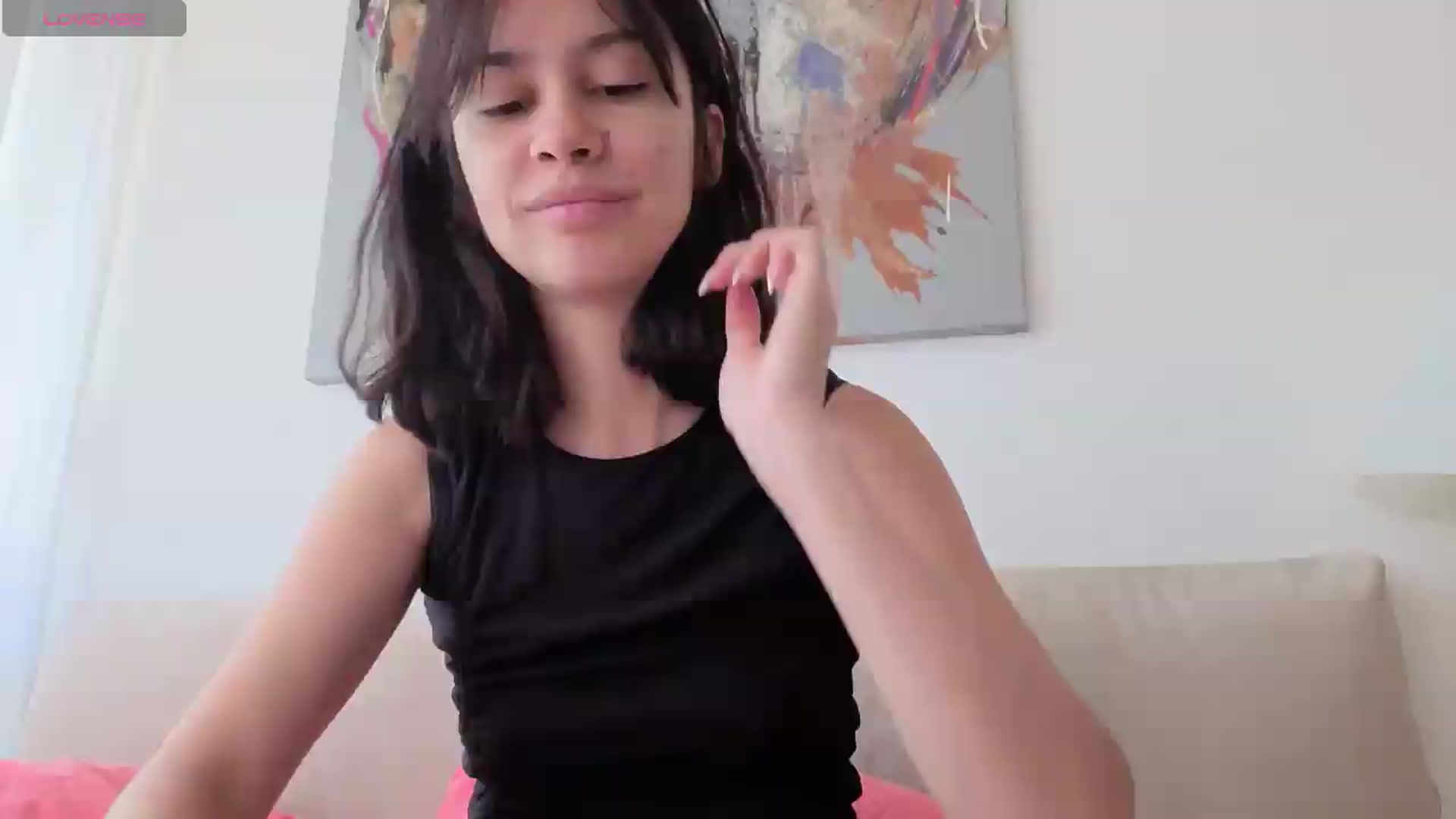 Gallery image thumbnail from Zafiro10's myfreecams stream on, 09/02/2026, 12:14 image 8 of 20