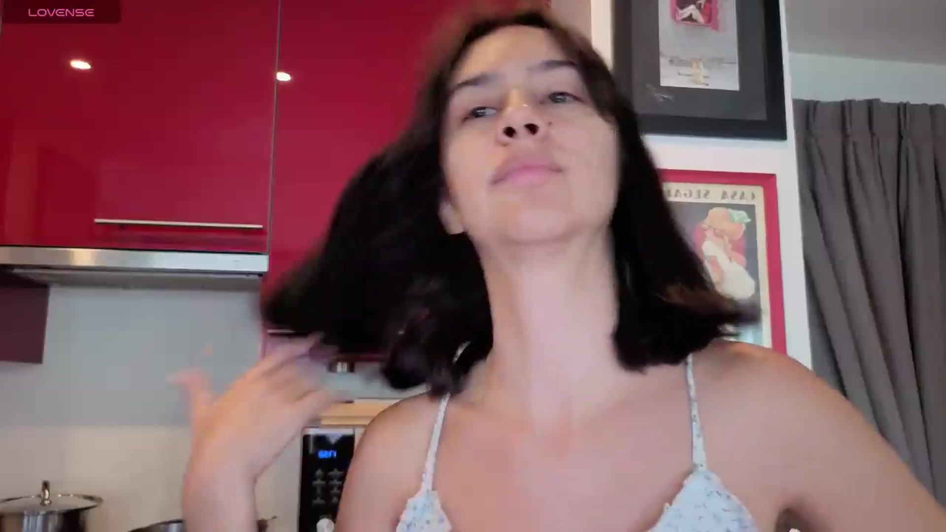 Gallery image thumbnail from ZafiroQueen's myfreecams stream on, 09/07/2026, 15:52 image 13 of 20