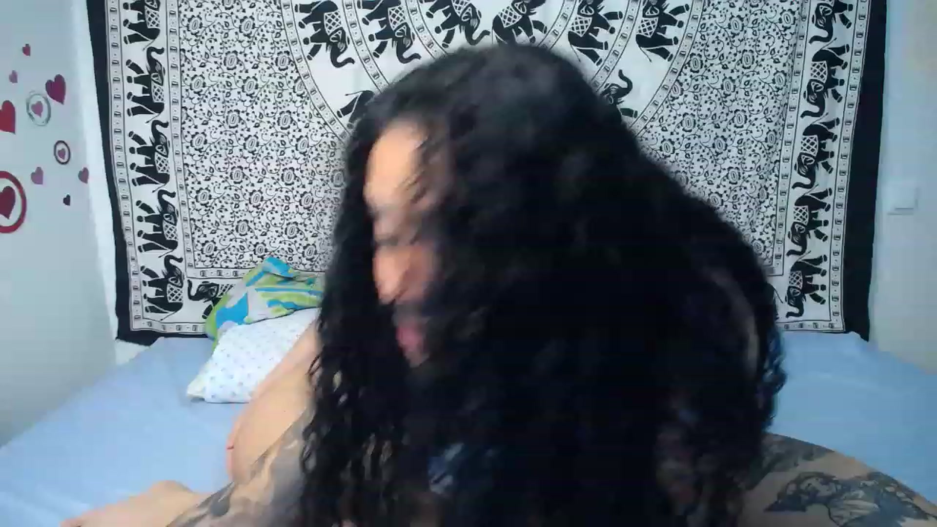 Gallery image thumbnail from Zafiroxeden's myfreecams stream on, 05/04/2023, 11:53 image 11 of 20