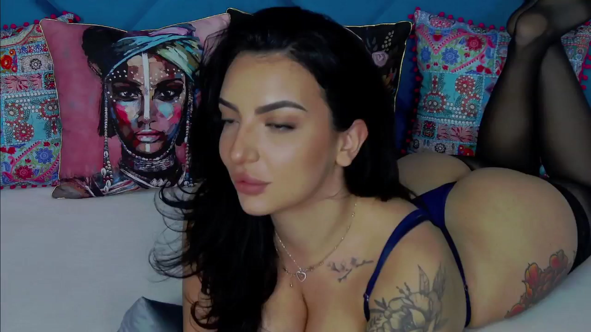 Gallery image thumbnail from Zahra_S's myfreecams stream on, 07/30/2025, 18:08 image 7 of 20