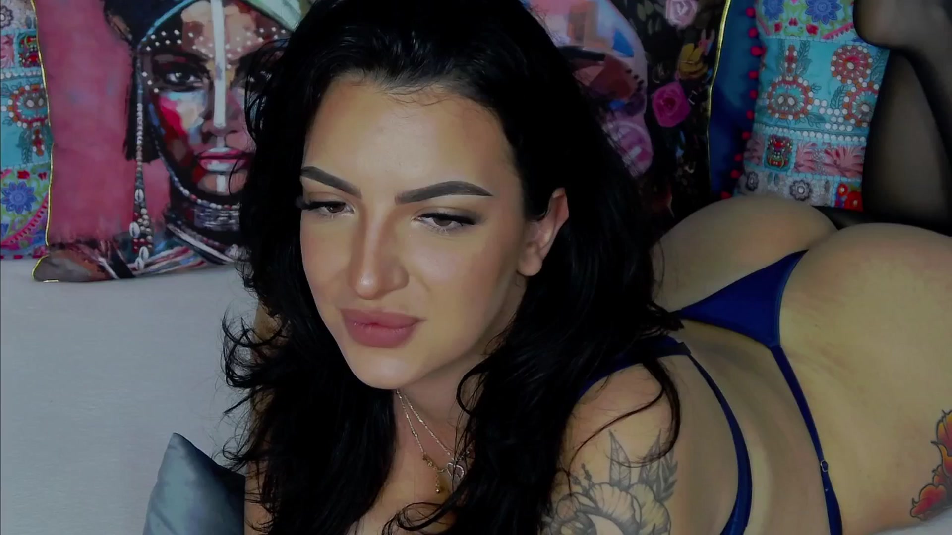 Gallery image thumbnail from Zahra_S's myfreecams stream on, 07/30/2025, 18:08 image 14 of 20