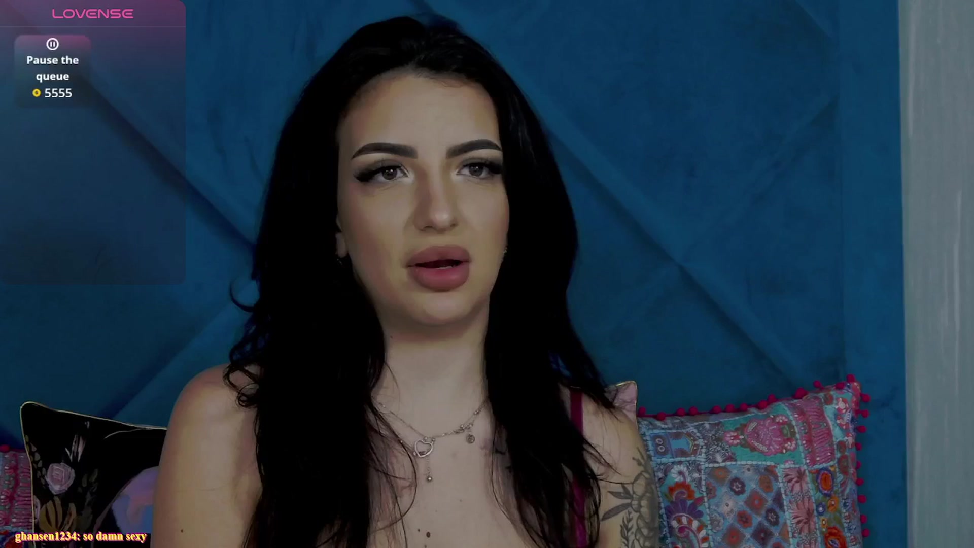 Gallery image thumbnail from Zahra_S's myfreecams stream on, 09/01/2025, 14:57 image 20 of 20