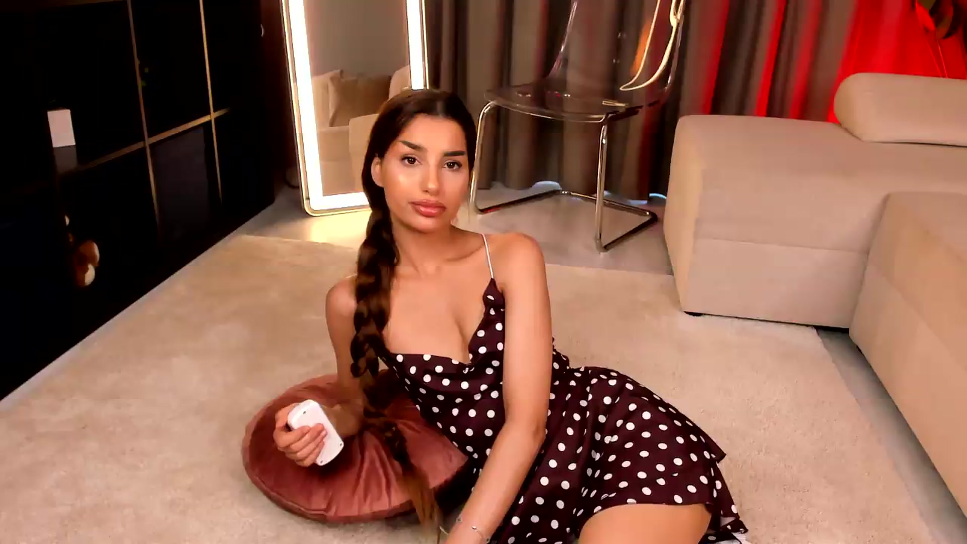 Gallery image thumbnail from ZariaVera's myfreecams stream on, 07/29/2026, 15:51 image 7 of 20