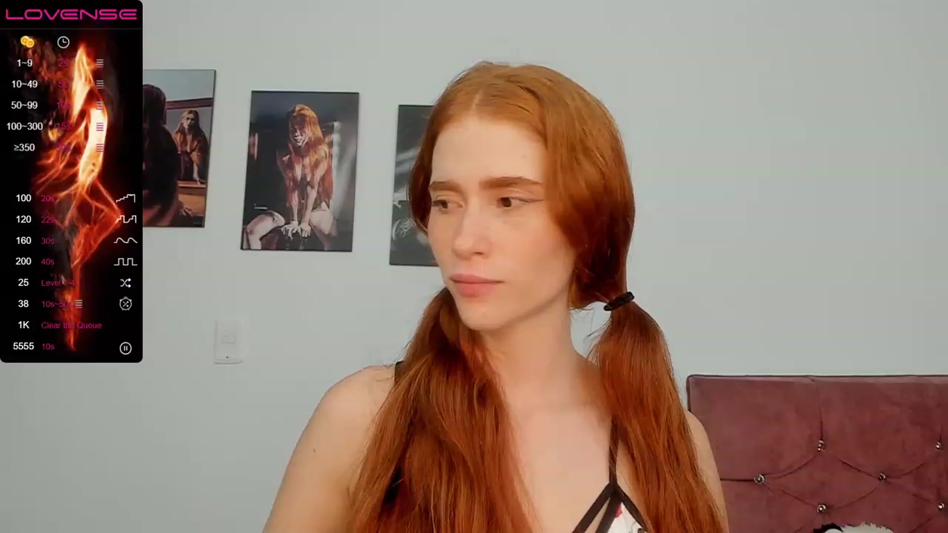 Gallery image thumbnail from Zathanna's myfreecams stream on, 06/21/2023, 02:28 image 18 of 20