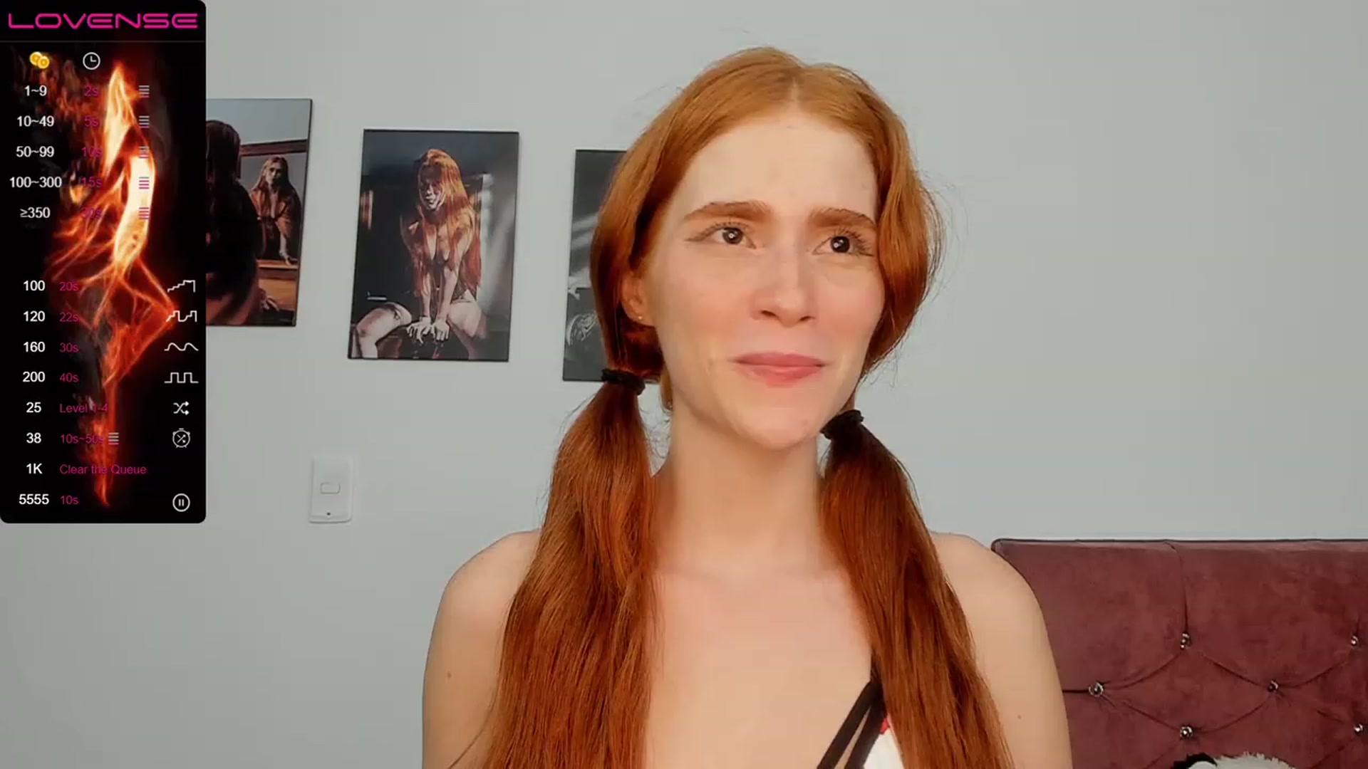 Gallery image thumbnail from Zathanna's myfreecams stream on, 06/21/2023, 02:28 image 19 of 20