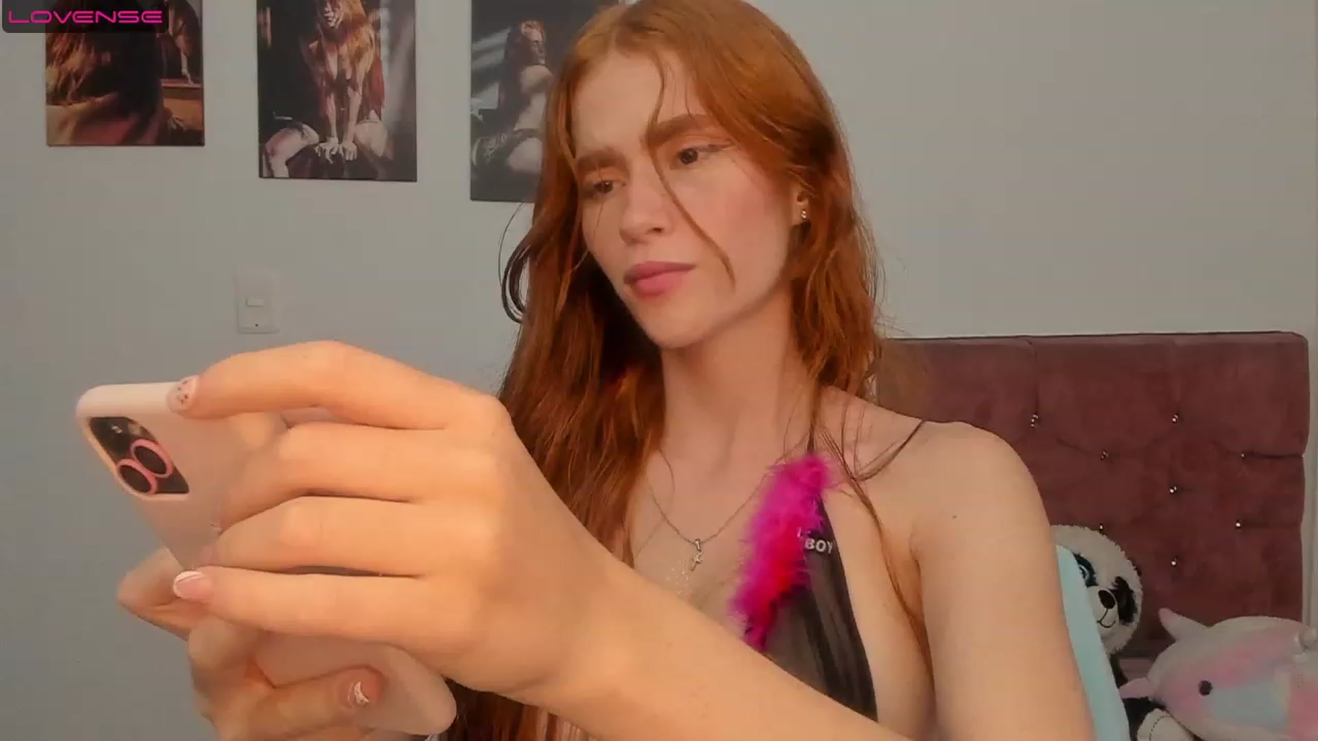 Gallery image thumbnail from Zathanna's myfreecams stream on, 06/23/2023, 24:12 image 9 of 20