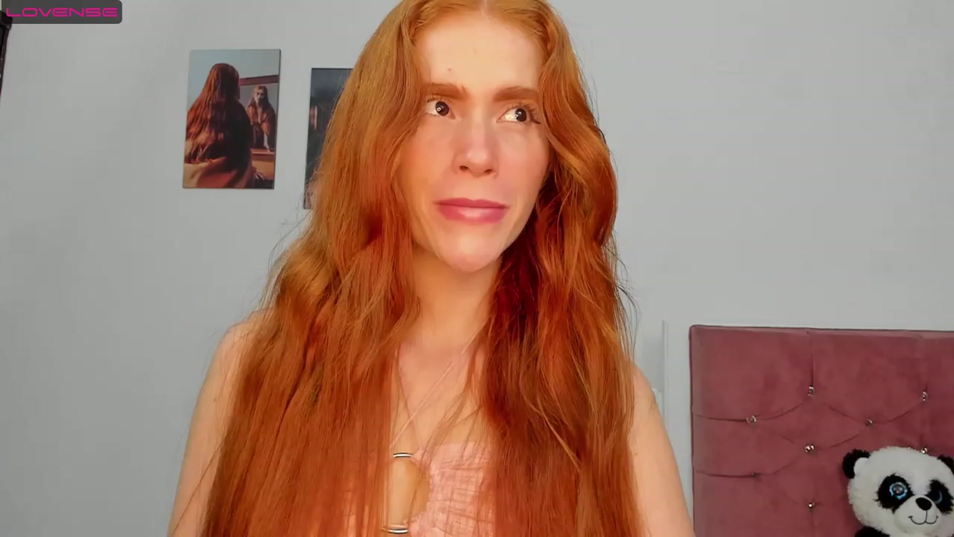 Gallery image thumbnail from Zathanna's myfreecams stream on, 07/11/2023, 02:56 image 16 of 20