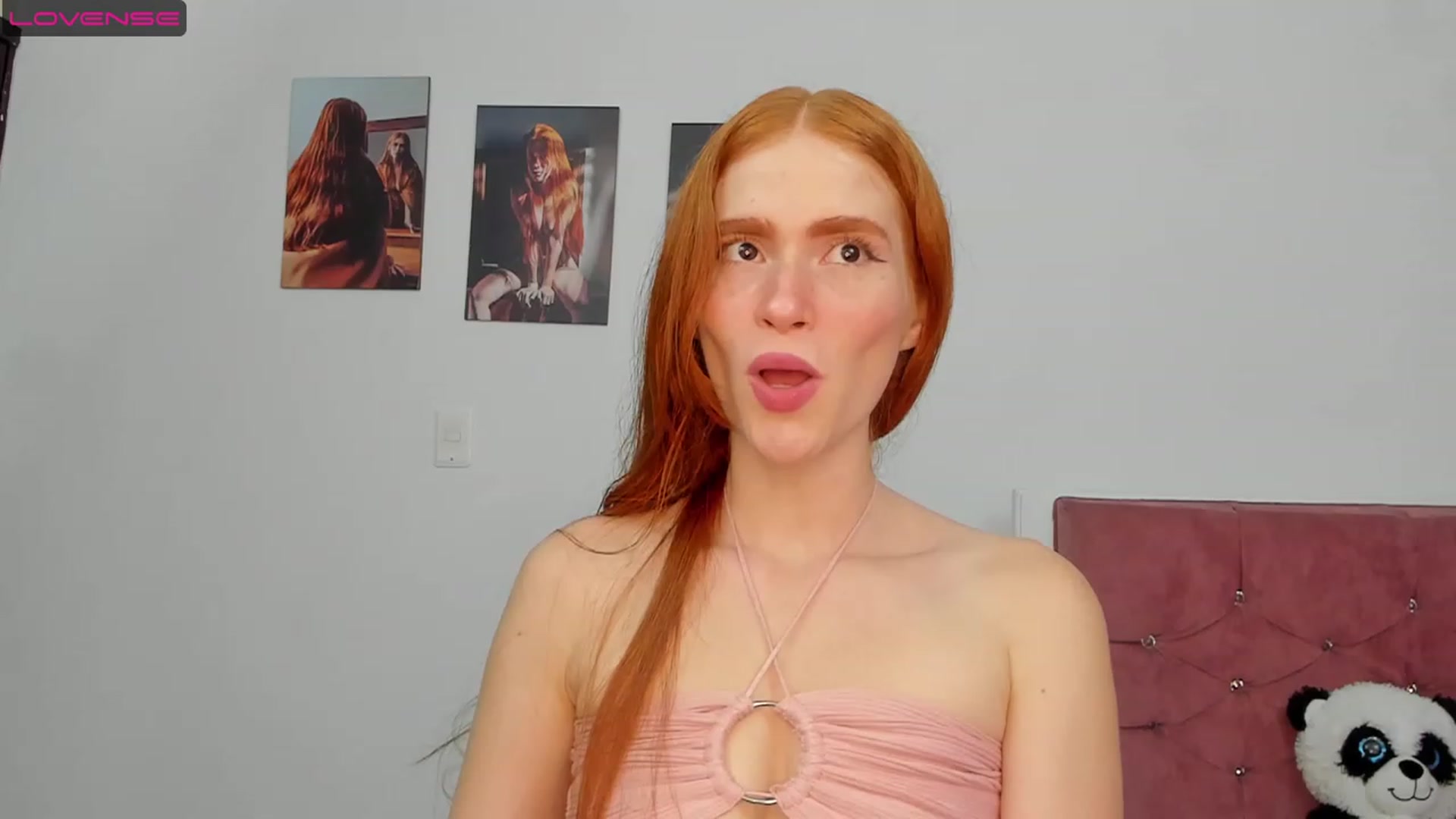 Gallery image thumbnail from Zathanna's myfreecams stream on, 07/11/2023, 02:56 image 8 of 20