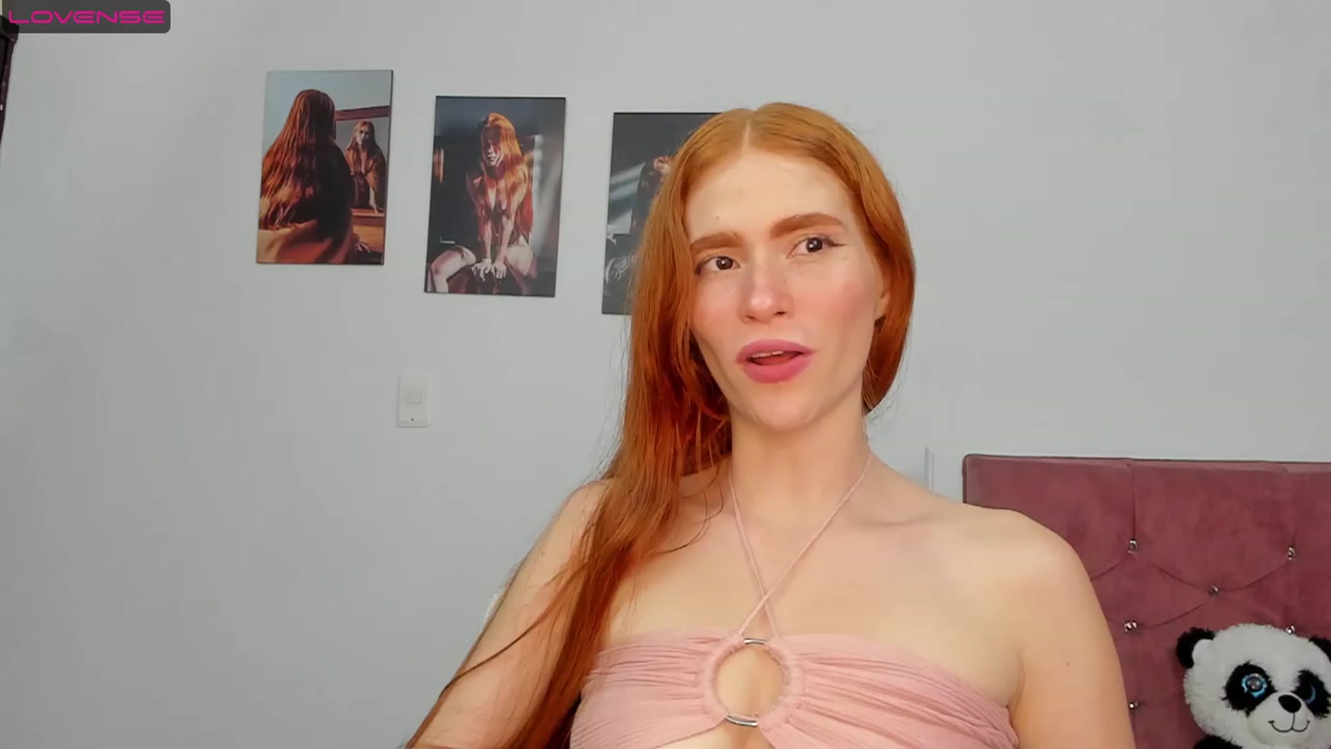 Gallery image thumbnail from Zathanna's myfreecams stream on, 07/11/2023, 02:56 image 9 of 20