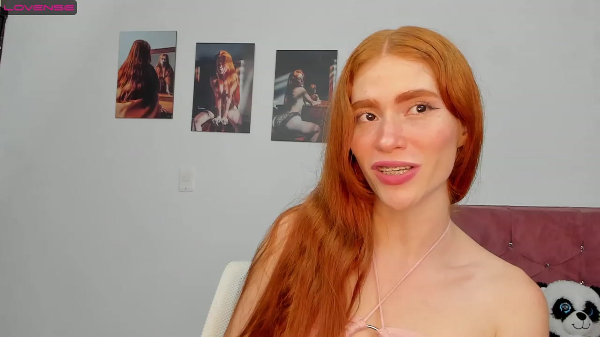 Gallery image thumbnail from Zathanna's myfreecams stream on, 07/11/2023, 02:56 image 10 of 20