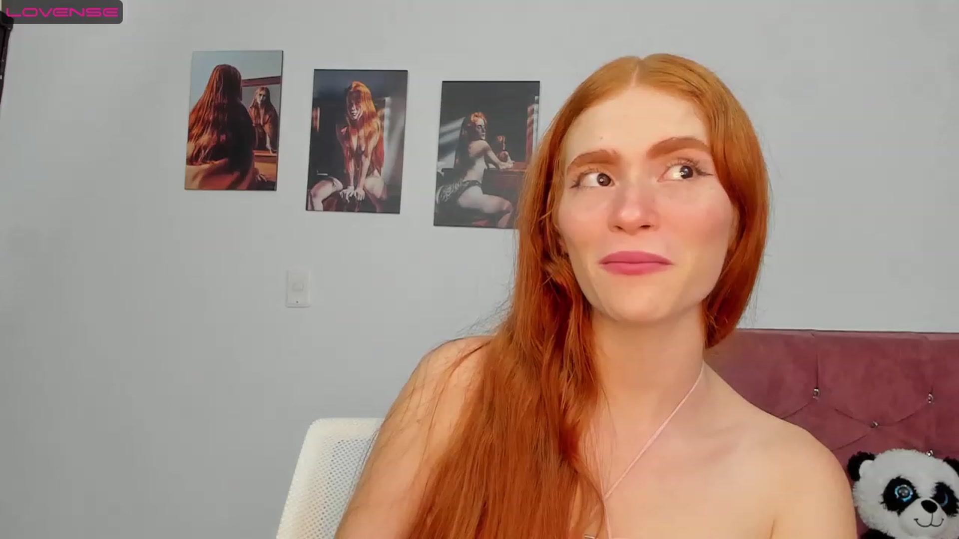 Gallery image thumbnail from Zathanna's myfreecams stream on, 07/11/2023, 02:56 image 12 of 20