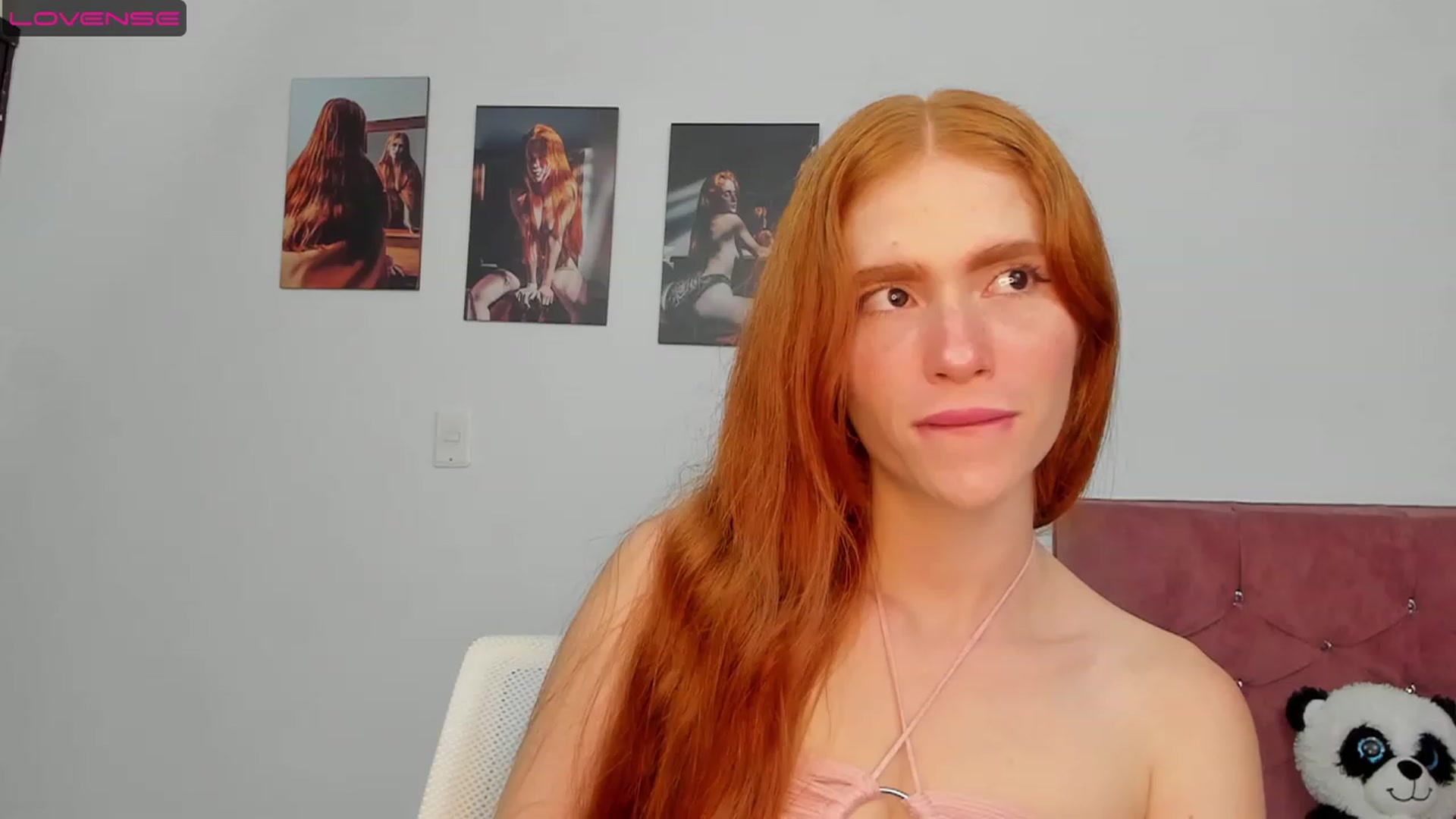 Gallery image thumbnail from Zathanna's myfreecams stream on, 07/11/2023, 02:56 image 13 of 20