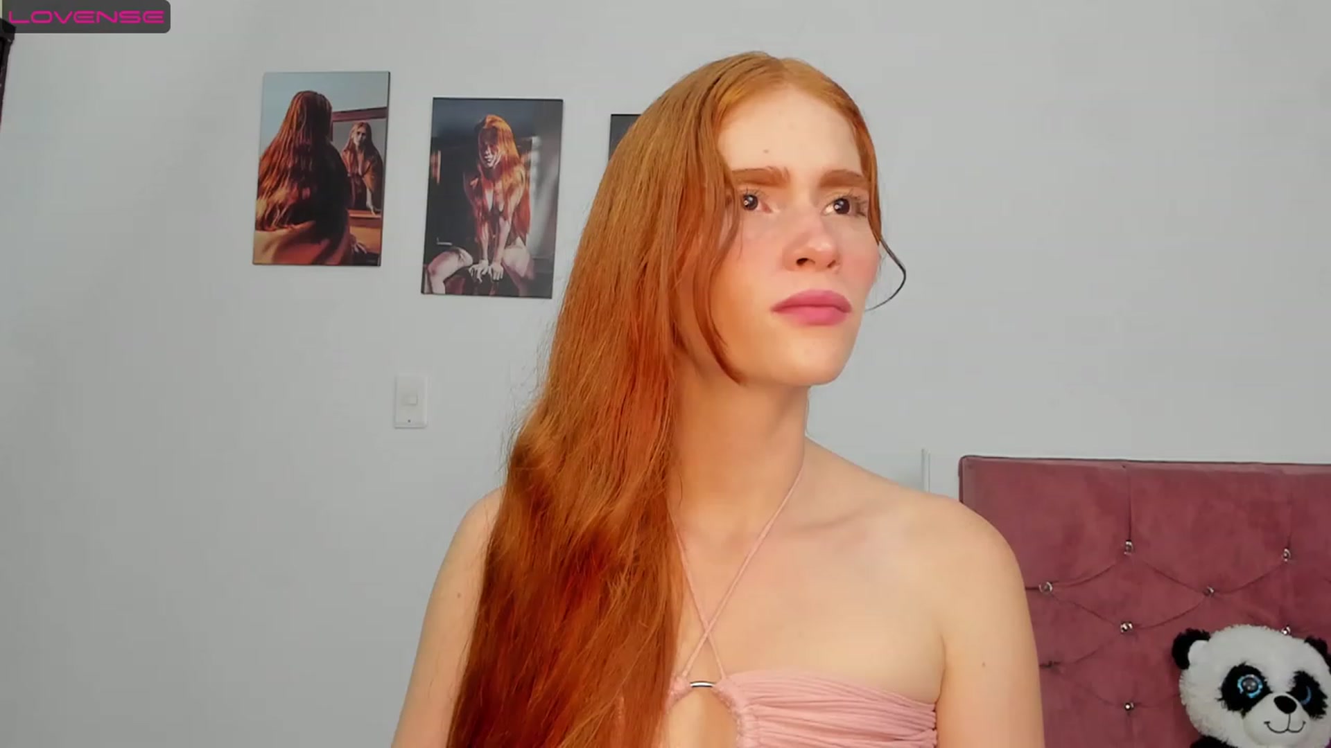 Gallery image thumbnail from Zathanna's myfreecams stream on, 07/11/2023, 02:56 image 2 of 20