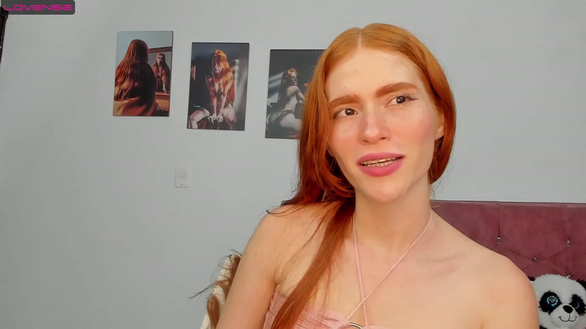 Gallery image thumbnail from Zathanna's myfreecams stream on, 07/11/2023, 02:56 image 7 of 20