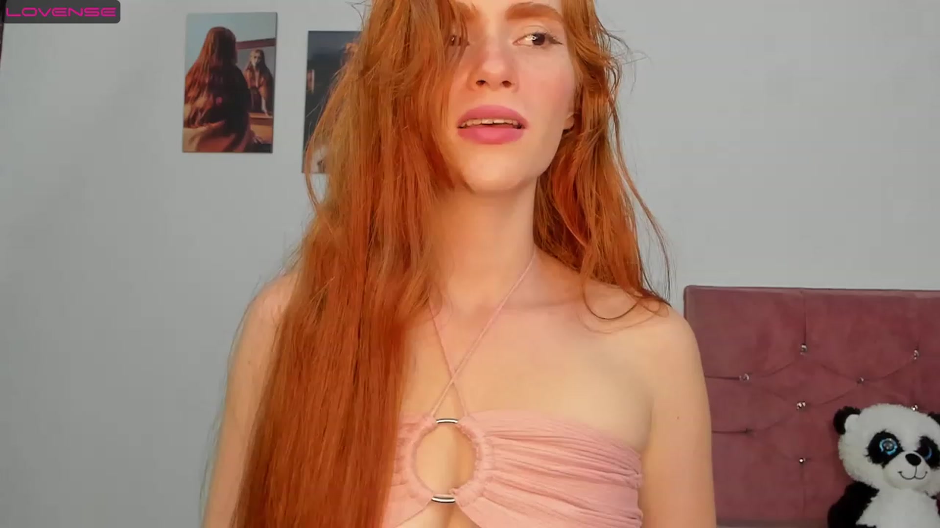 Gallery image thumbnail from Zathanna's myfreecams stream on, 07/11/2023, 02:56 image 19 of 20