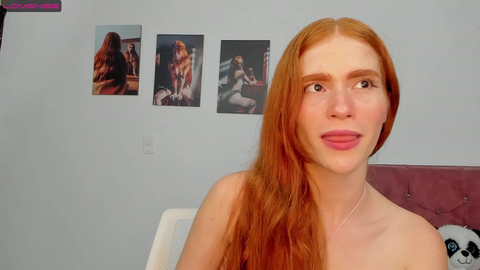Gallery image thumbnail from Zathanna's myfreecams stream on, 07/11/2023, 02:56 image 6 of 20