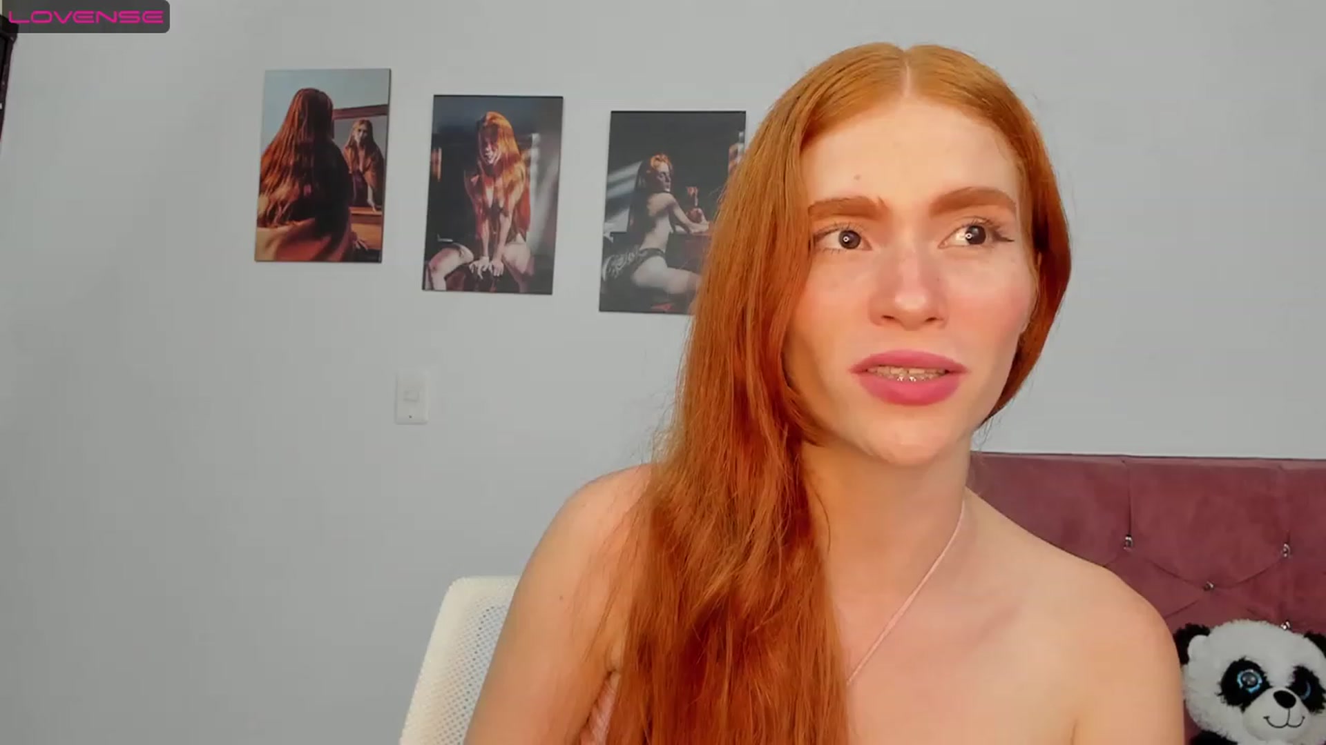Gallery image thumbnail from Zathanna's myfreecams stream on, 07/11/2023, 02:56 image 5 of 20