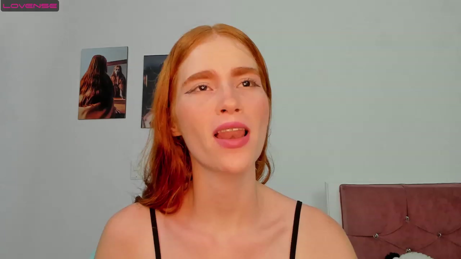 Gallery image thumbnail from Zathanna's myfreecams stream on, 07/27/2023, 24:00 image 20 of 20