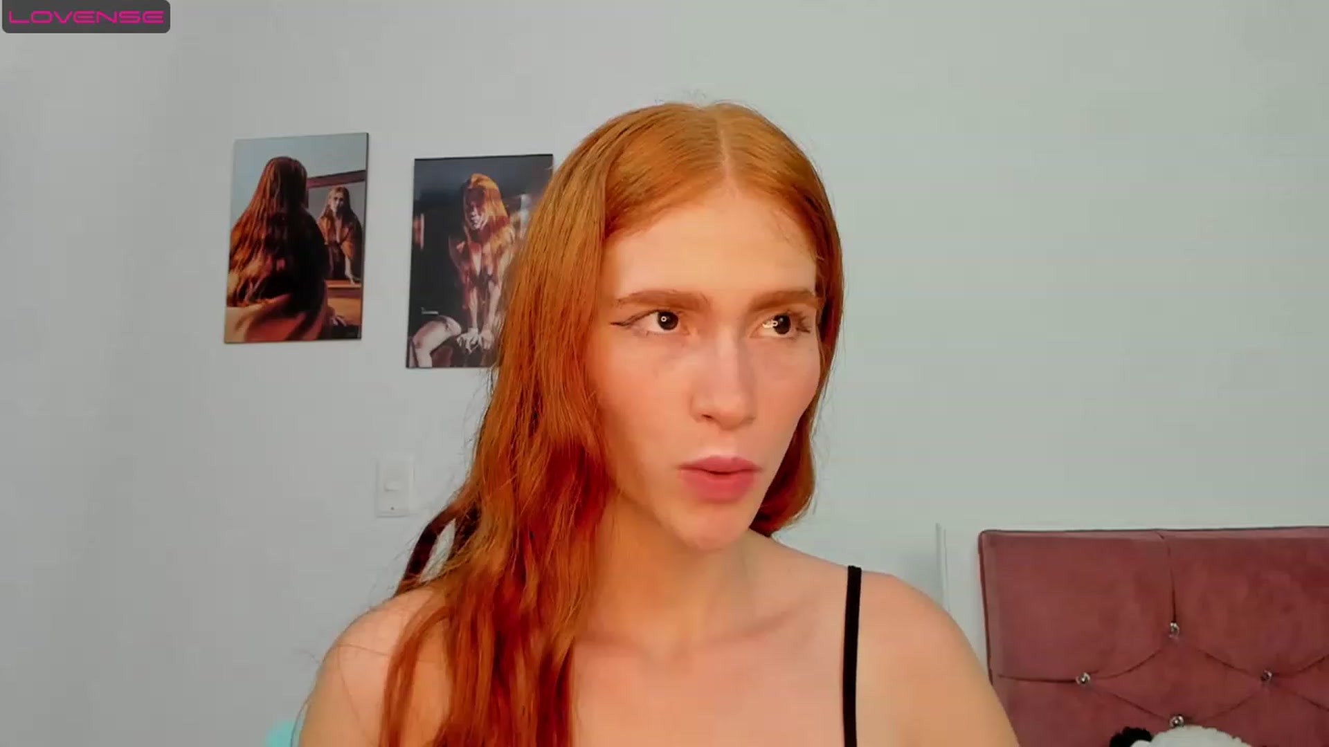 Gallery image thumbnail from Zathanna's myfreecams stream on, 07/27/2023, 24:58 image 15 of 20